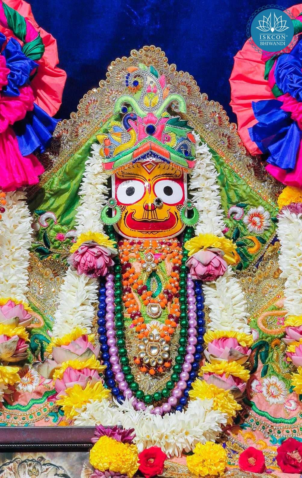 Sringar Darshan photo 9 of 12 — 3 June 2026