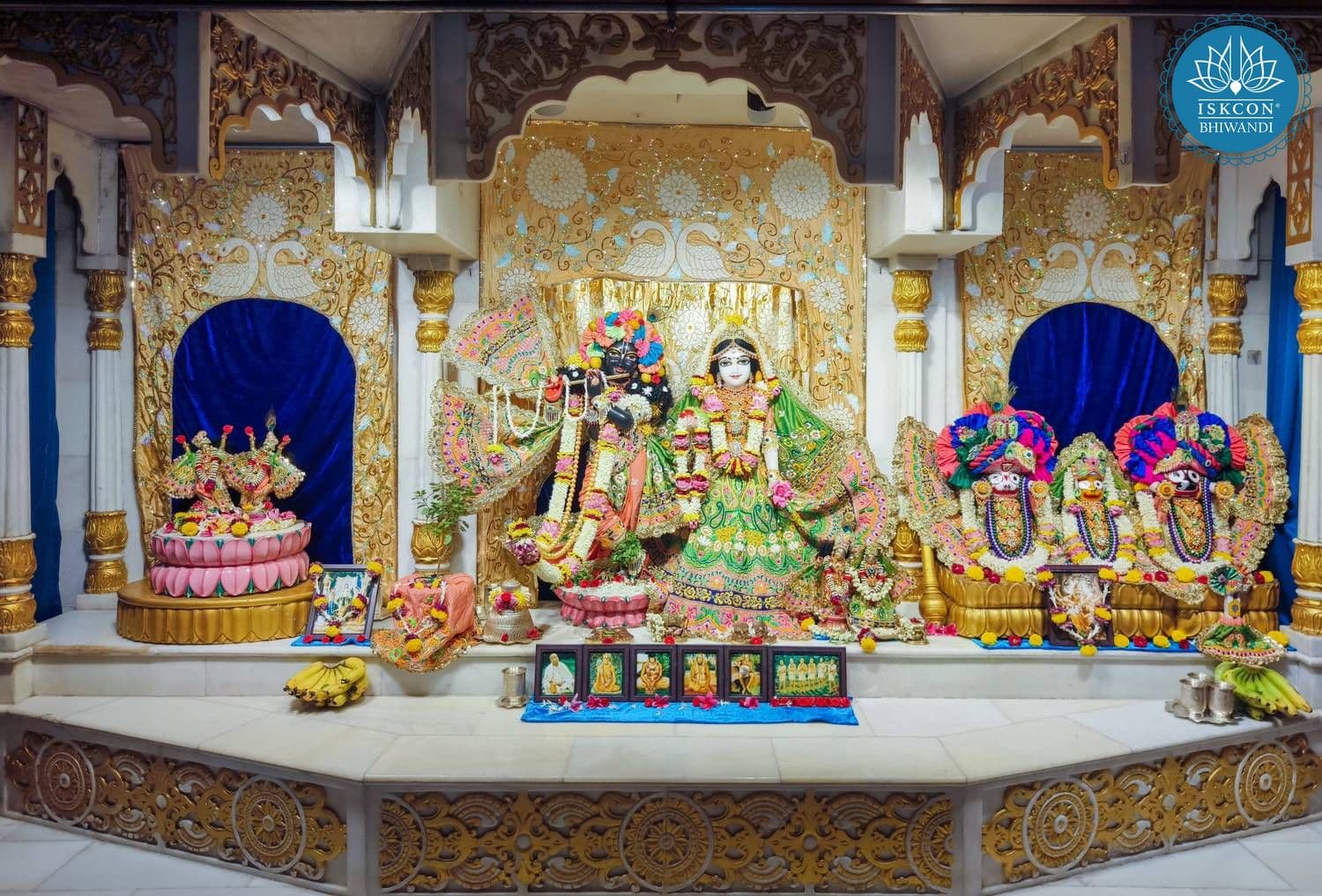 Sringar Darshan photo 3 of 12 — 3 June 2026