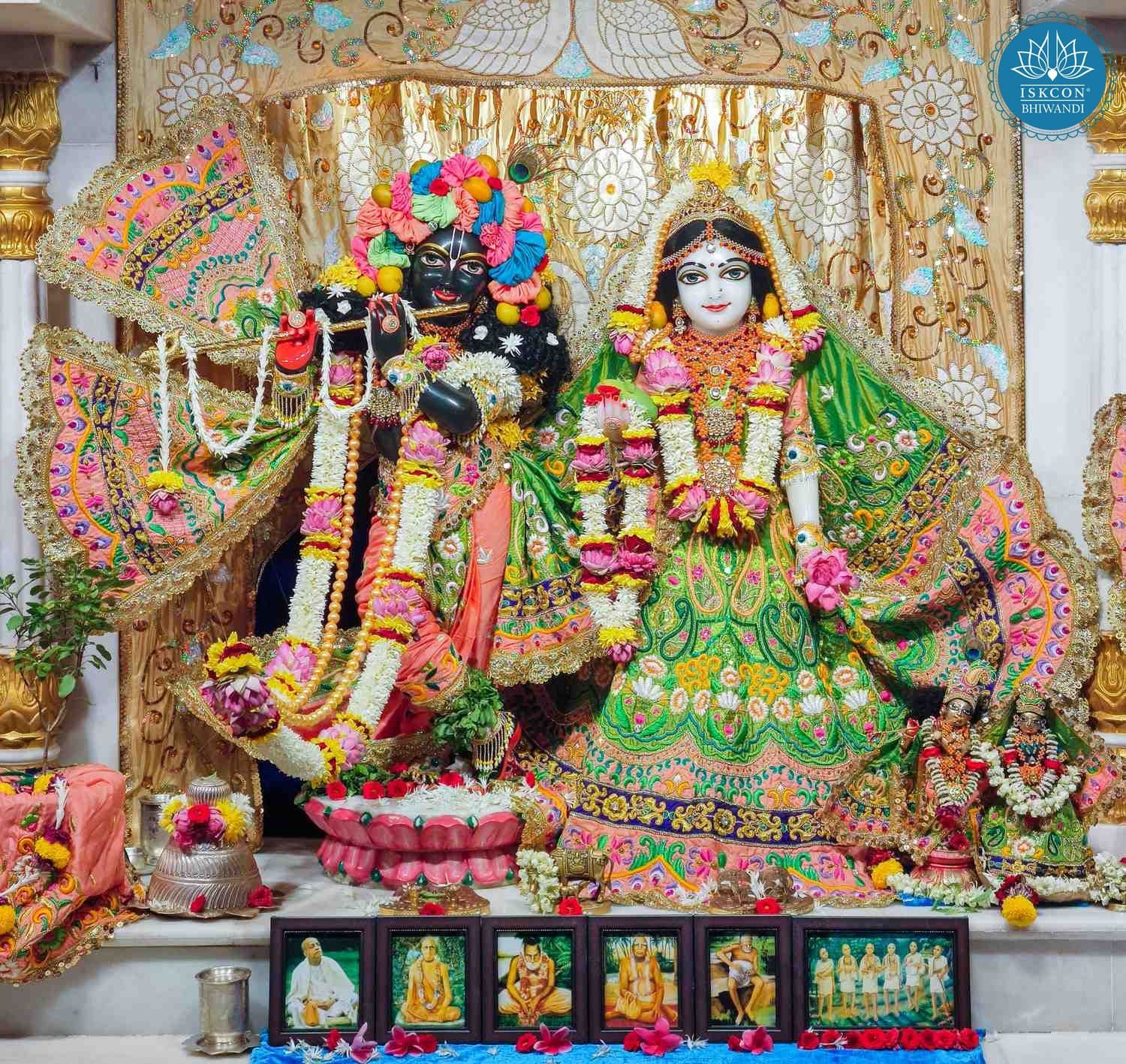 Sringar Darshan photo 1 of 12 — 3 June 2026