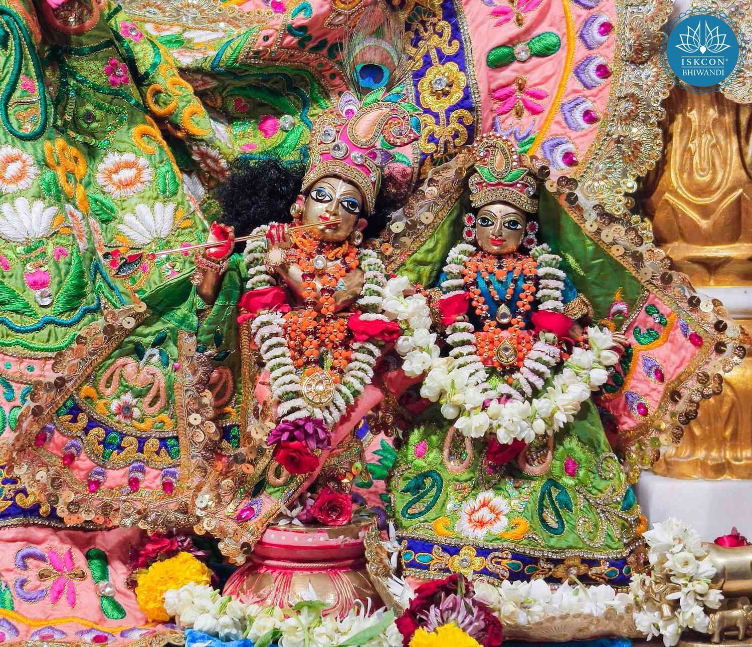 Sringar Darshan photo 10 of 12 — 3 June 2026