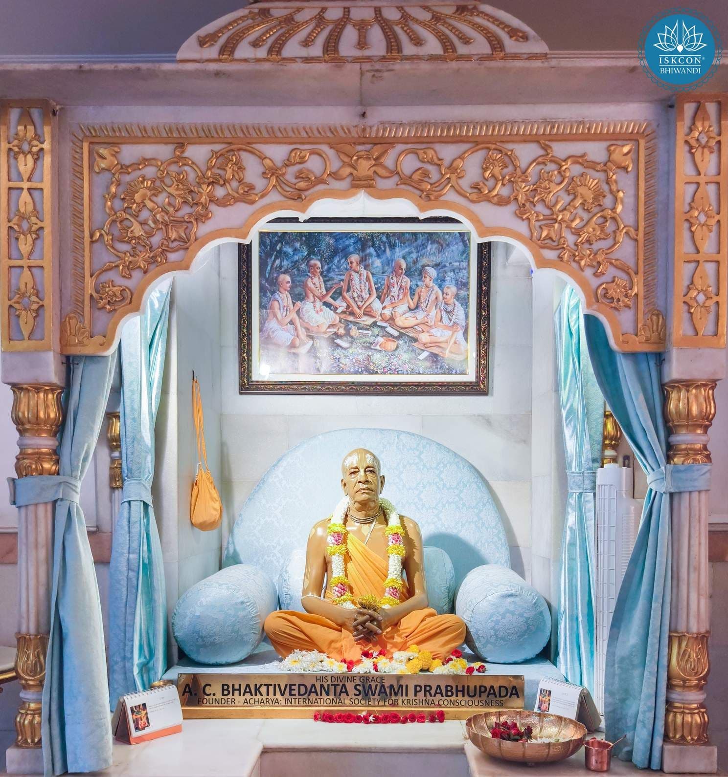 Sringar Darshan photo 6 of 12 — 3 June 2026