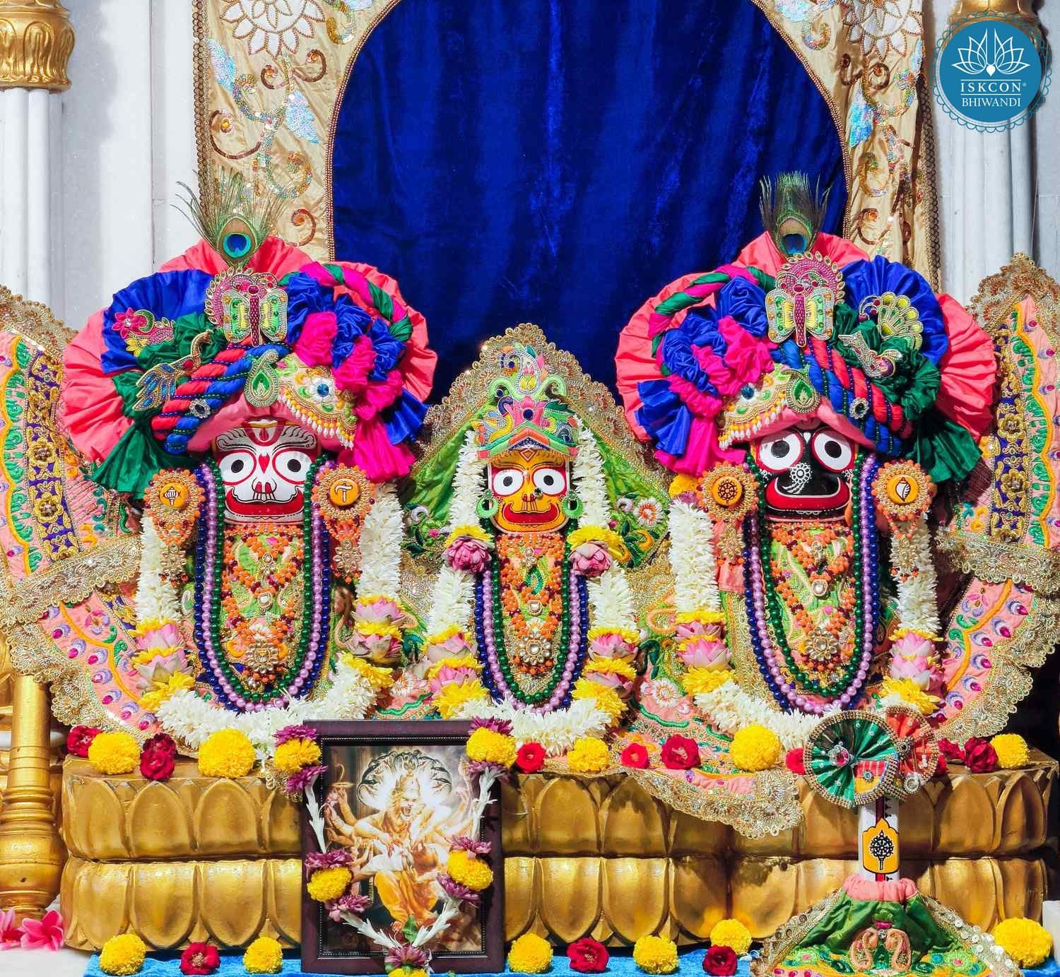 Sringar Darshan photo 2 of 12 — 3 June 2026