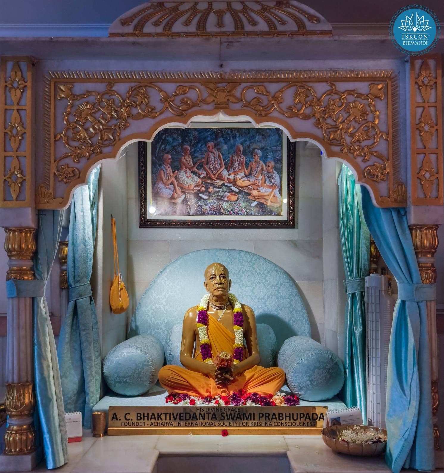 Sringar Darshan photo 5 of 12 — 4 June 2026