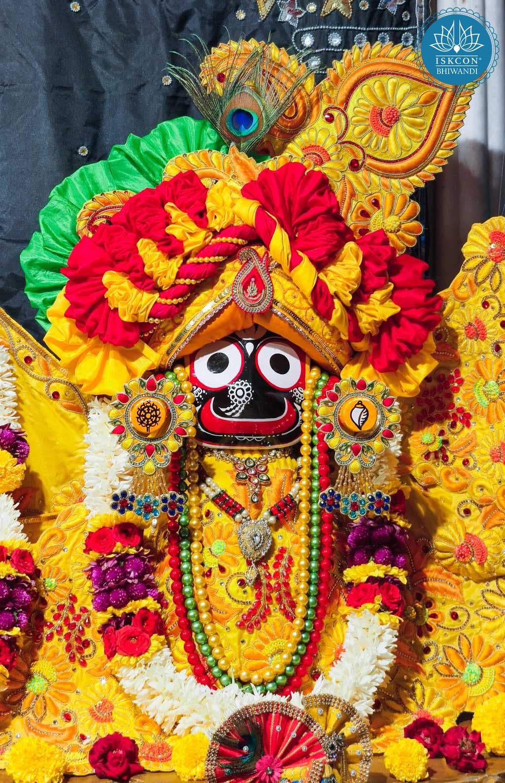 Sringar Darshan photo 4 of 12 — 4 June 2026