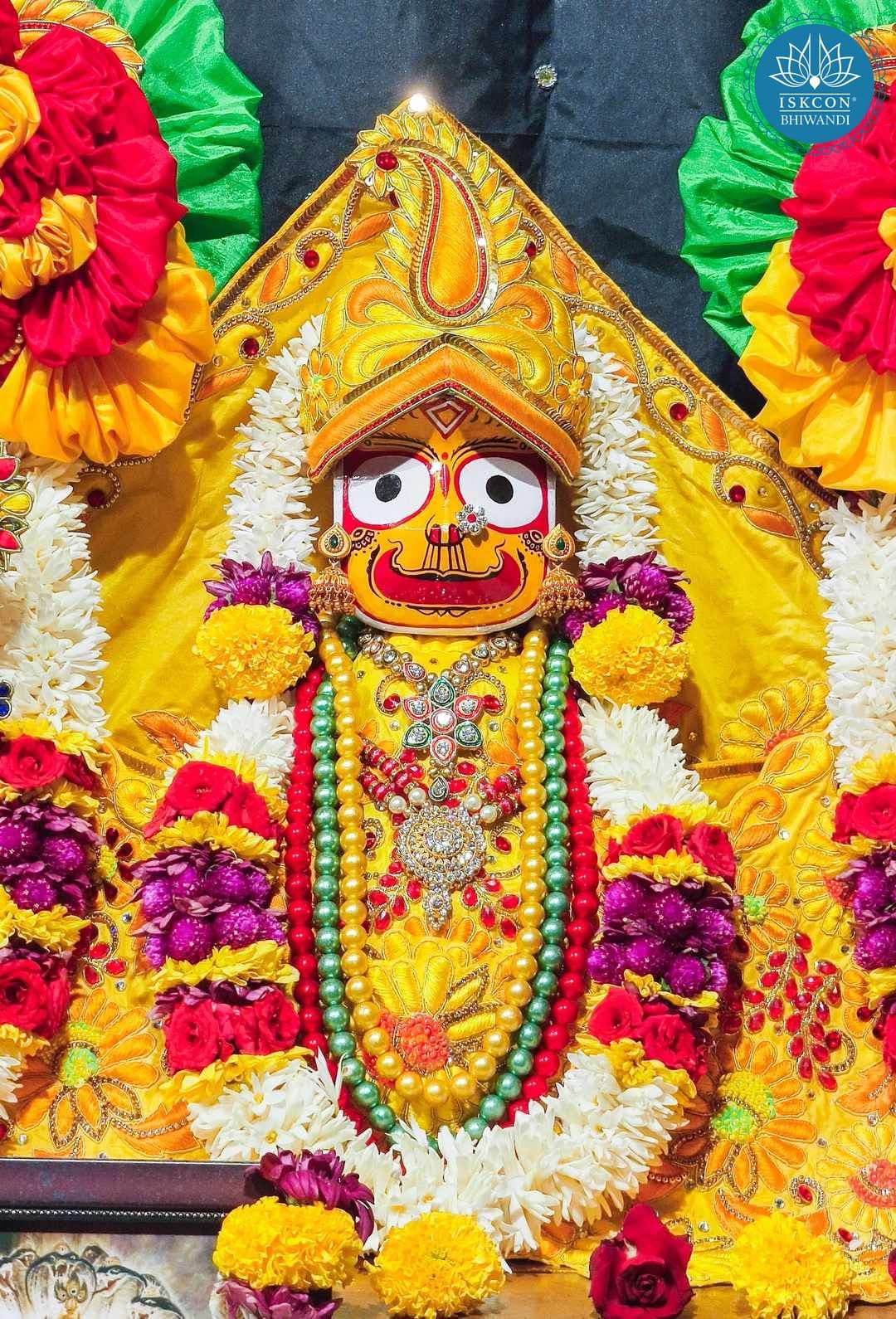 Sringar Darshan photo 7 of 12 — 4 June 2026