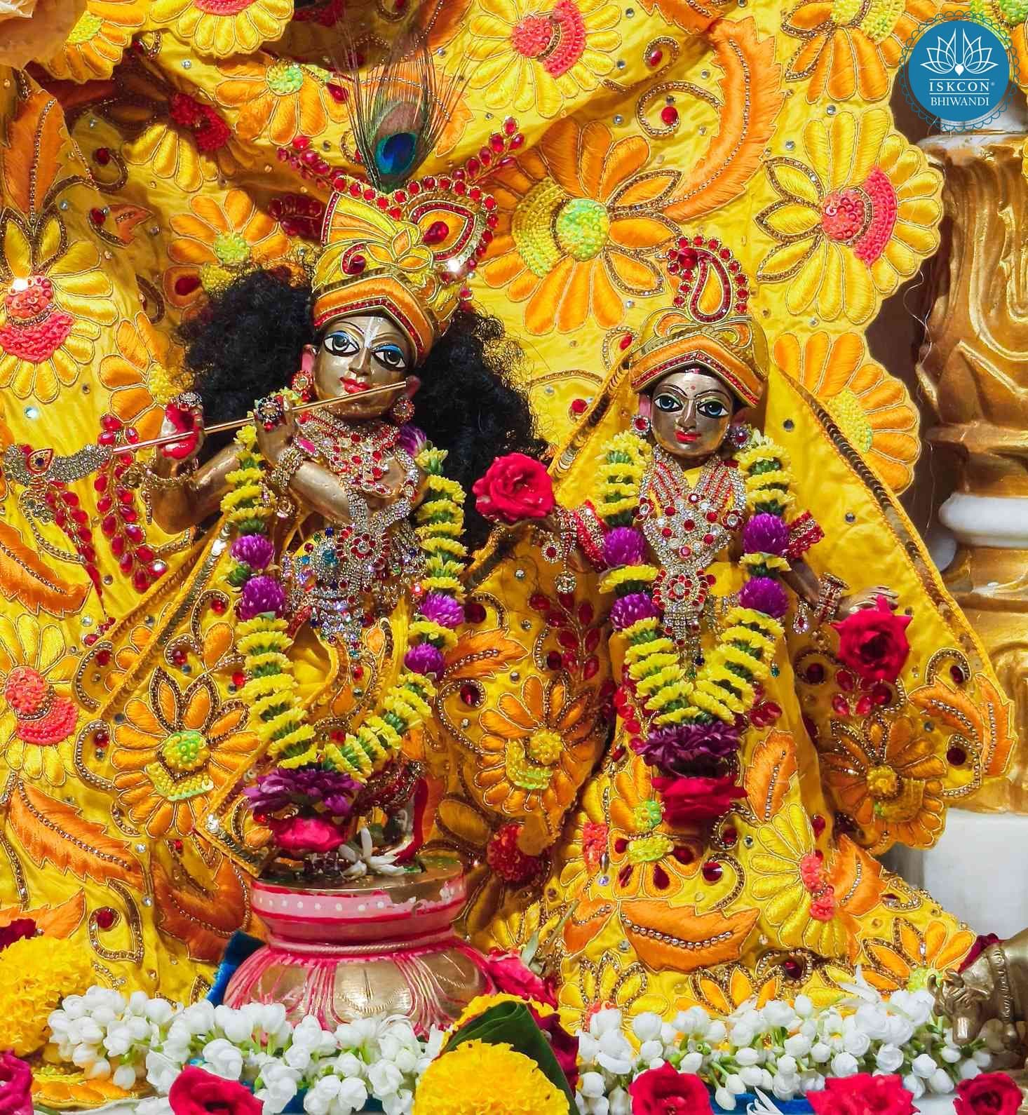 Sringar Darshan photo 9 of 12 — 4 June 2026