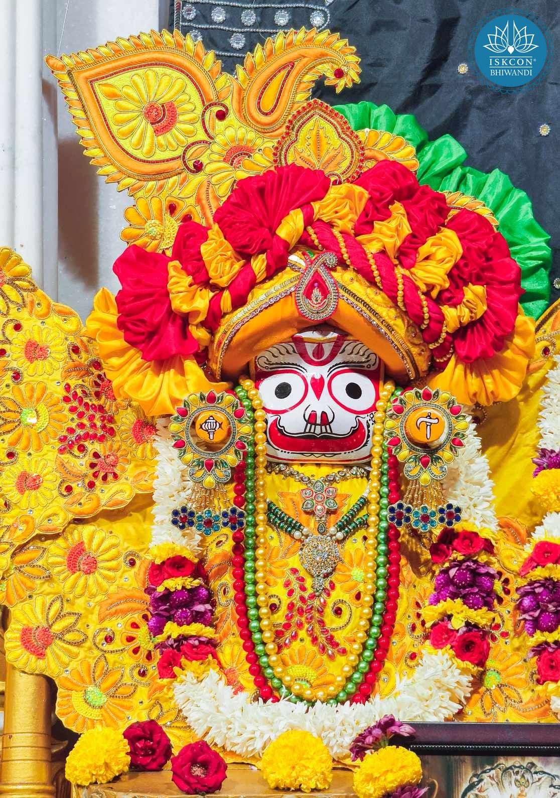 Sringar Darshan photo 8 of 12 — 4 June 2026