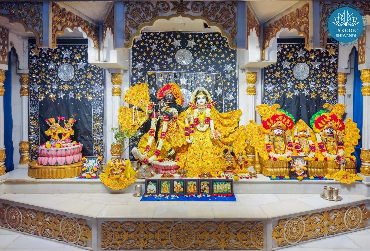 Sringar Darshan photo 3 of 12 — 4 June 2026