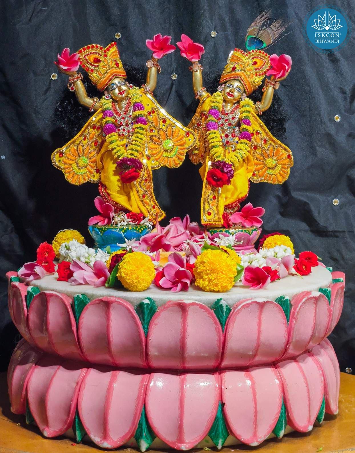 Sringar Darshan photo 6 of 12 — 4 June 2026