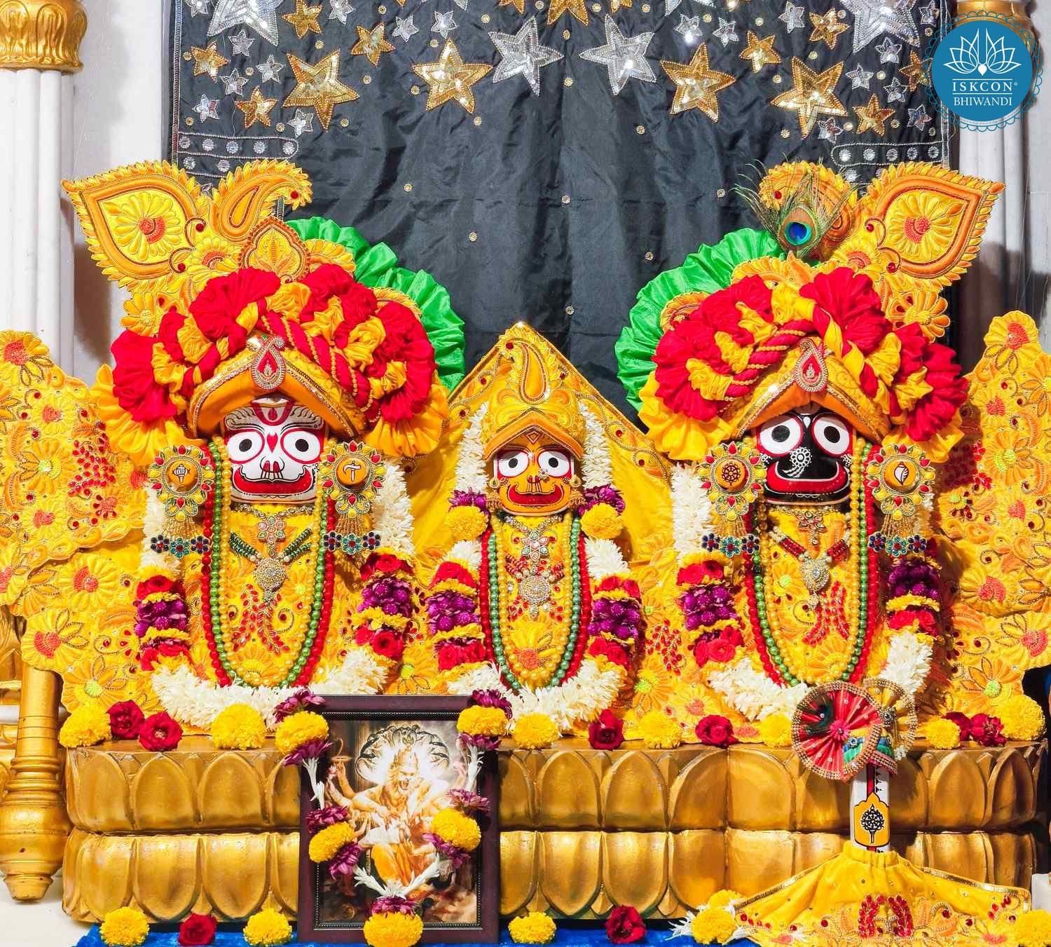 Sringar Darshan photo 2 of 12 — 4 June 2026