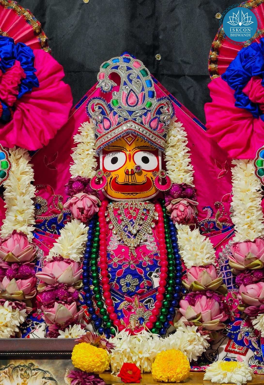 Sringar Darshan photo 9 of 12 — 5 June 2026