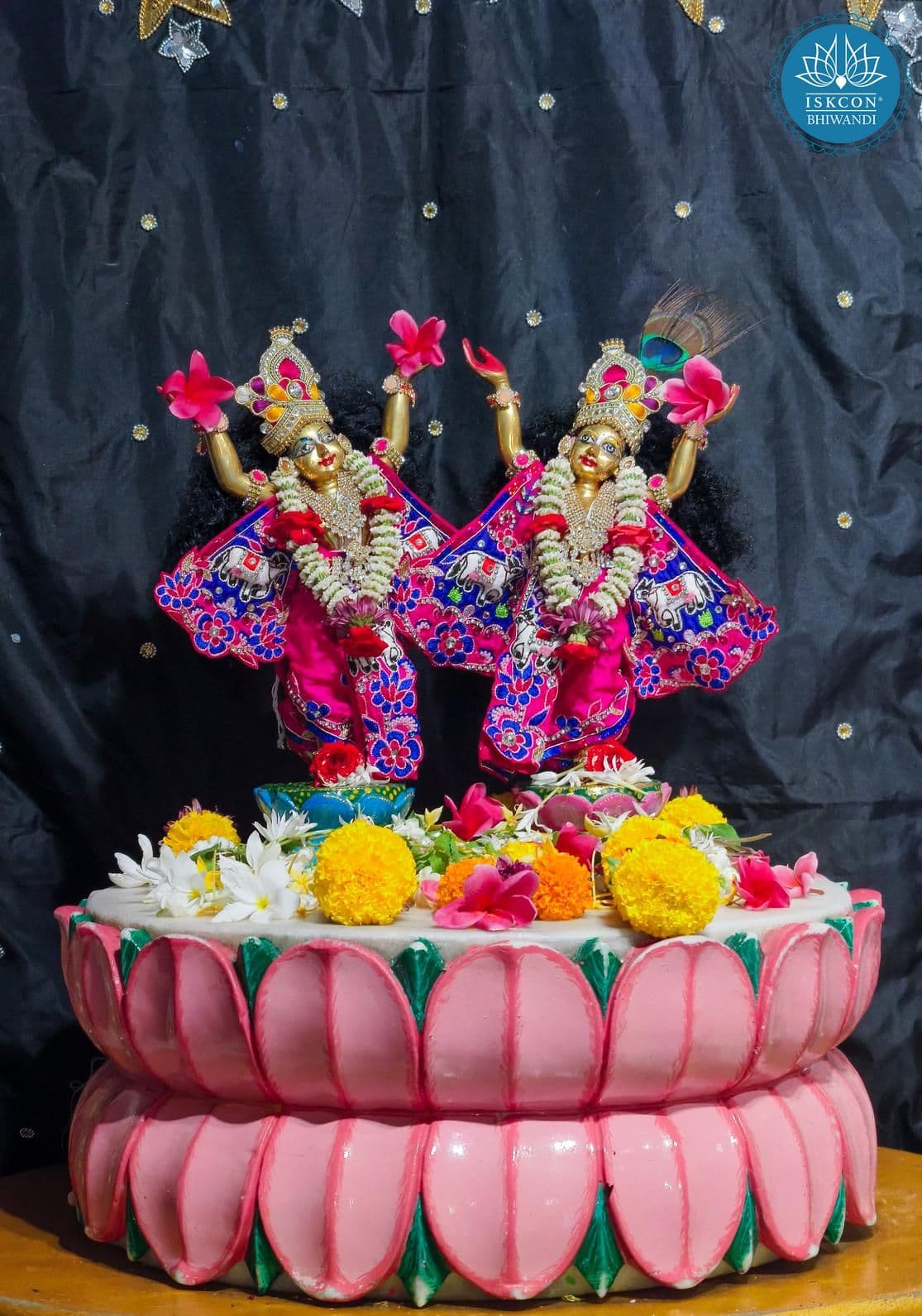 Sringar Darshan photo 7 of 12 — 5 June 2026