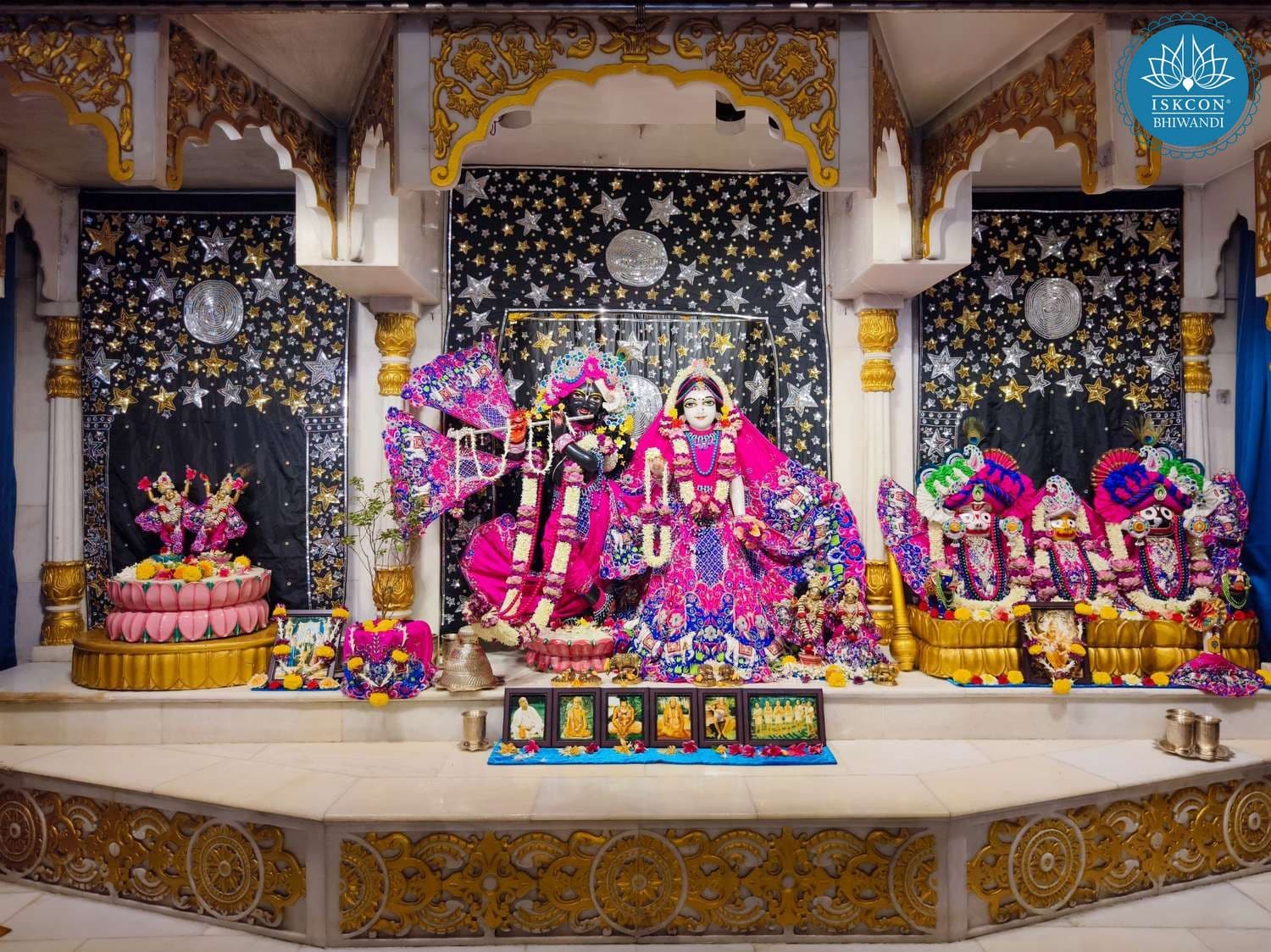 Sringar Darshan photo 4 of 12 — 5 June 2026