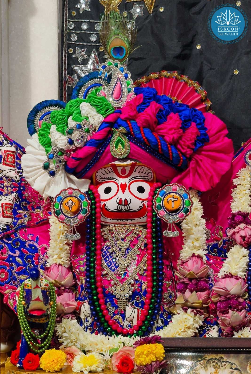 Sringar Darshan photo 5 of 12 — 5 June 2026