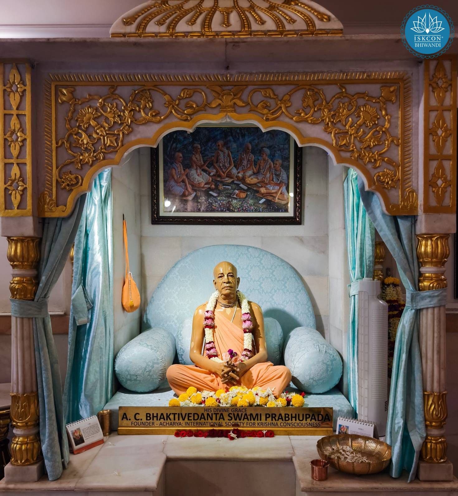 Sringar Darshan photo 2 of 12 — 5 June 2026