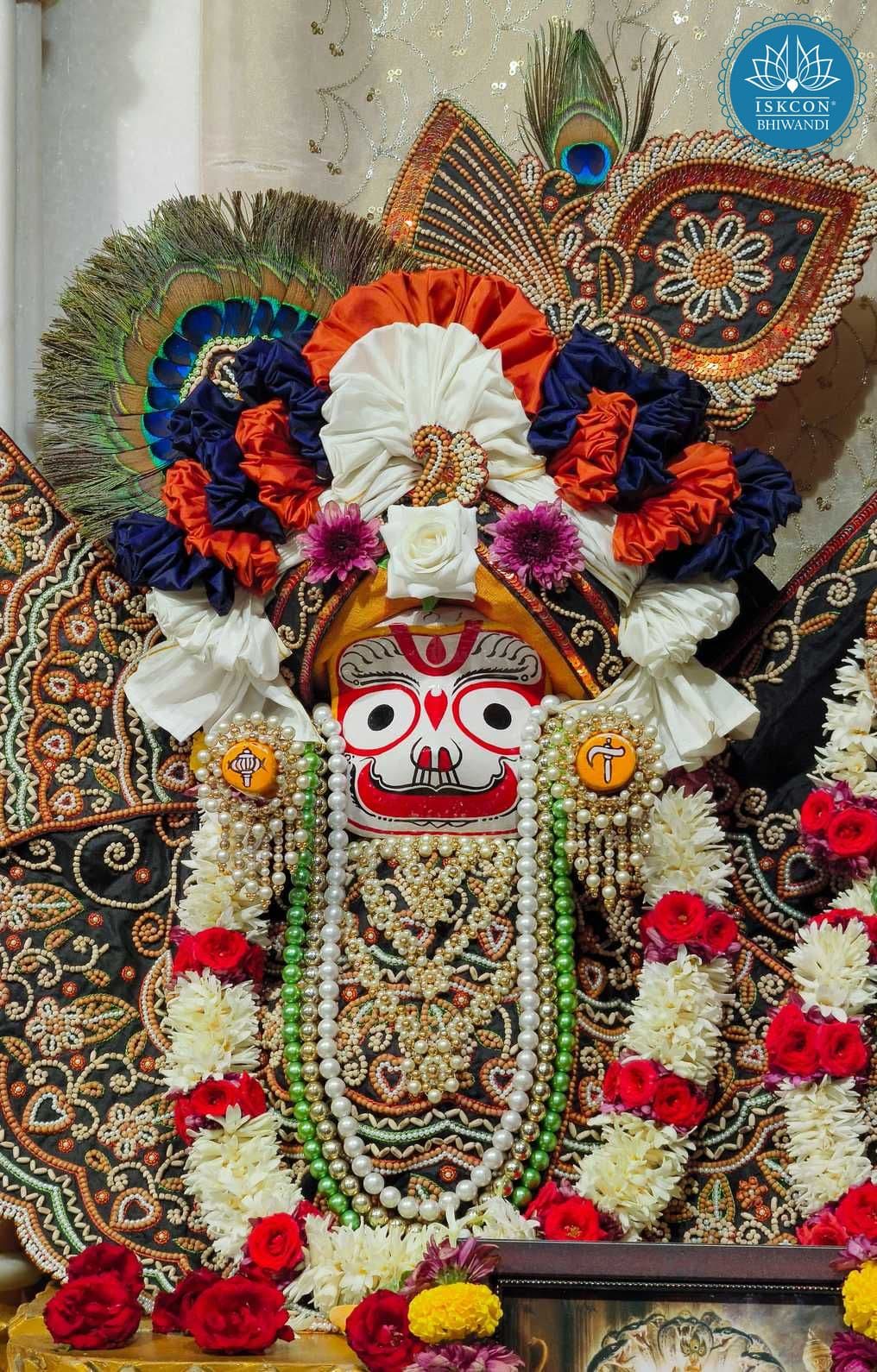 Sringar Darshan photo 9 of 12 — 6 June 2026