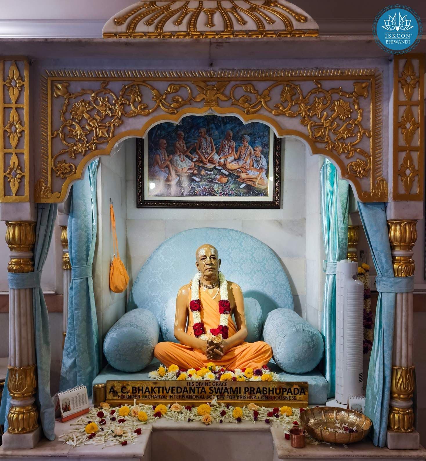 Sringar Darshan photo 6 of 12 — 6 June 2026