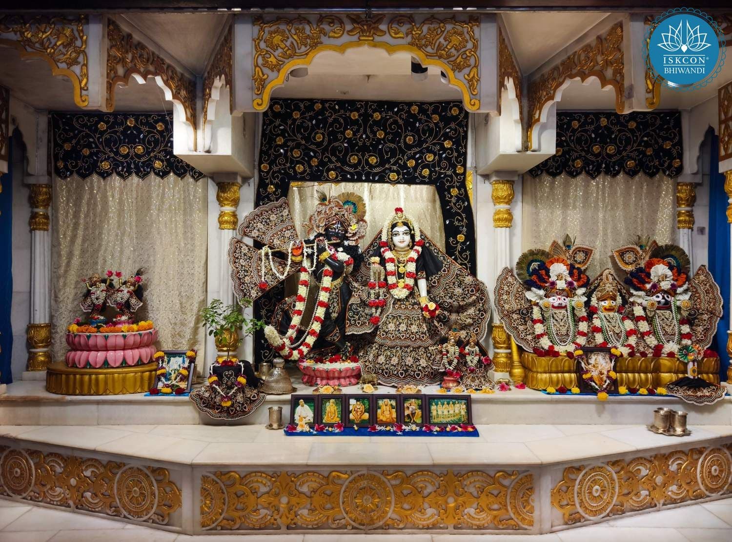 Sringar Darshan photo 3 of 12 — 6 June 2026