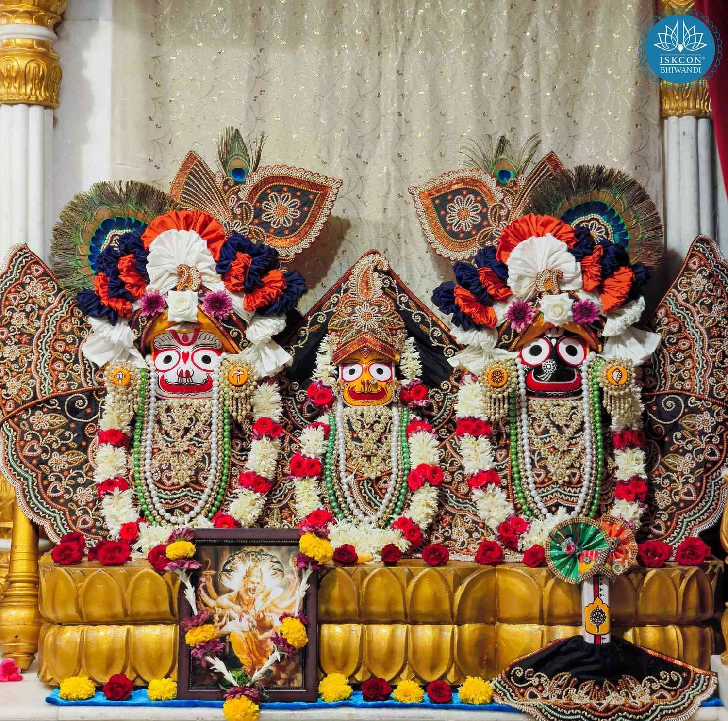 Sringar Darshan photo 2 of 12 — 6 June 2026