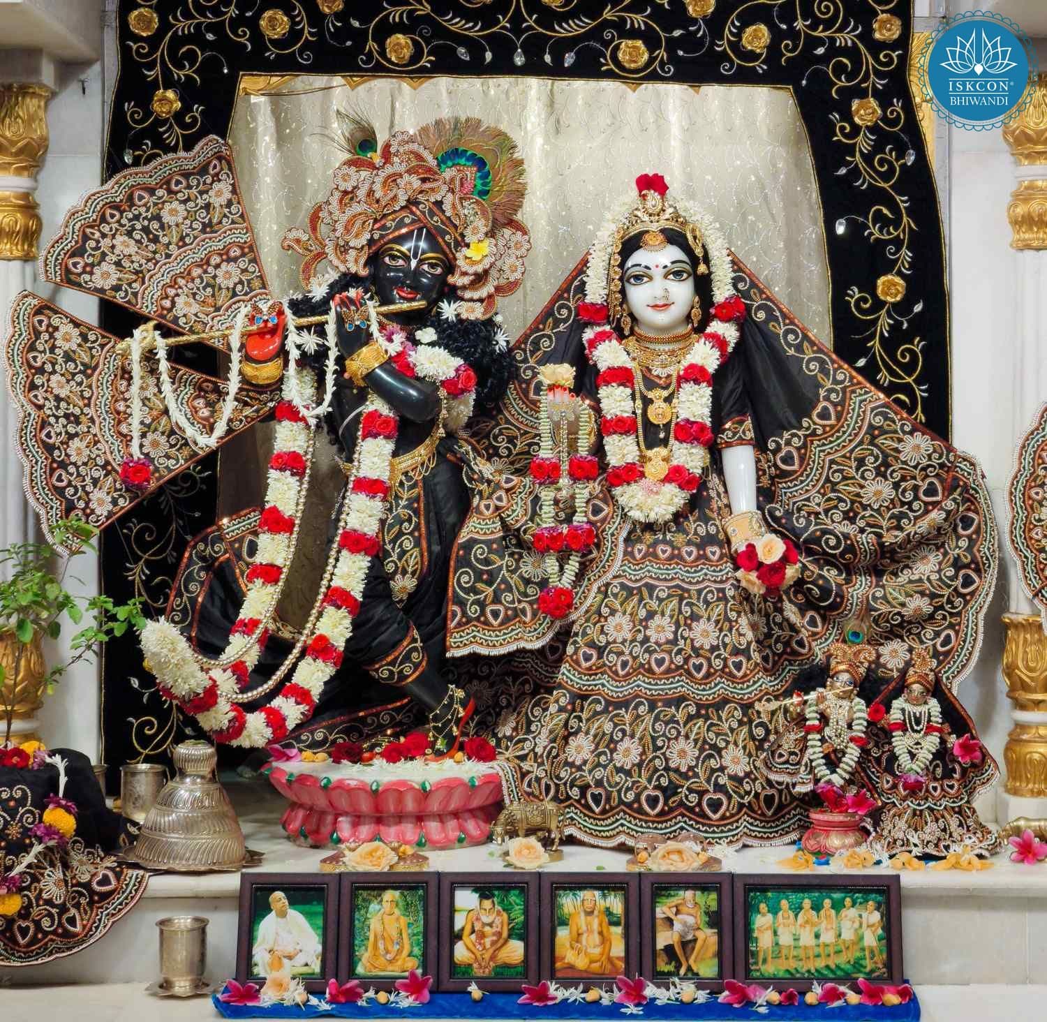 Sringar Darshan photo 1 of 12 — 6 June 2026