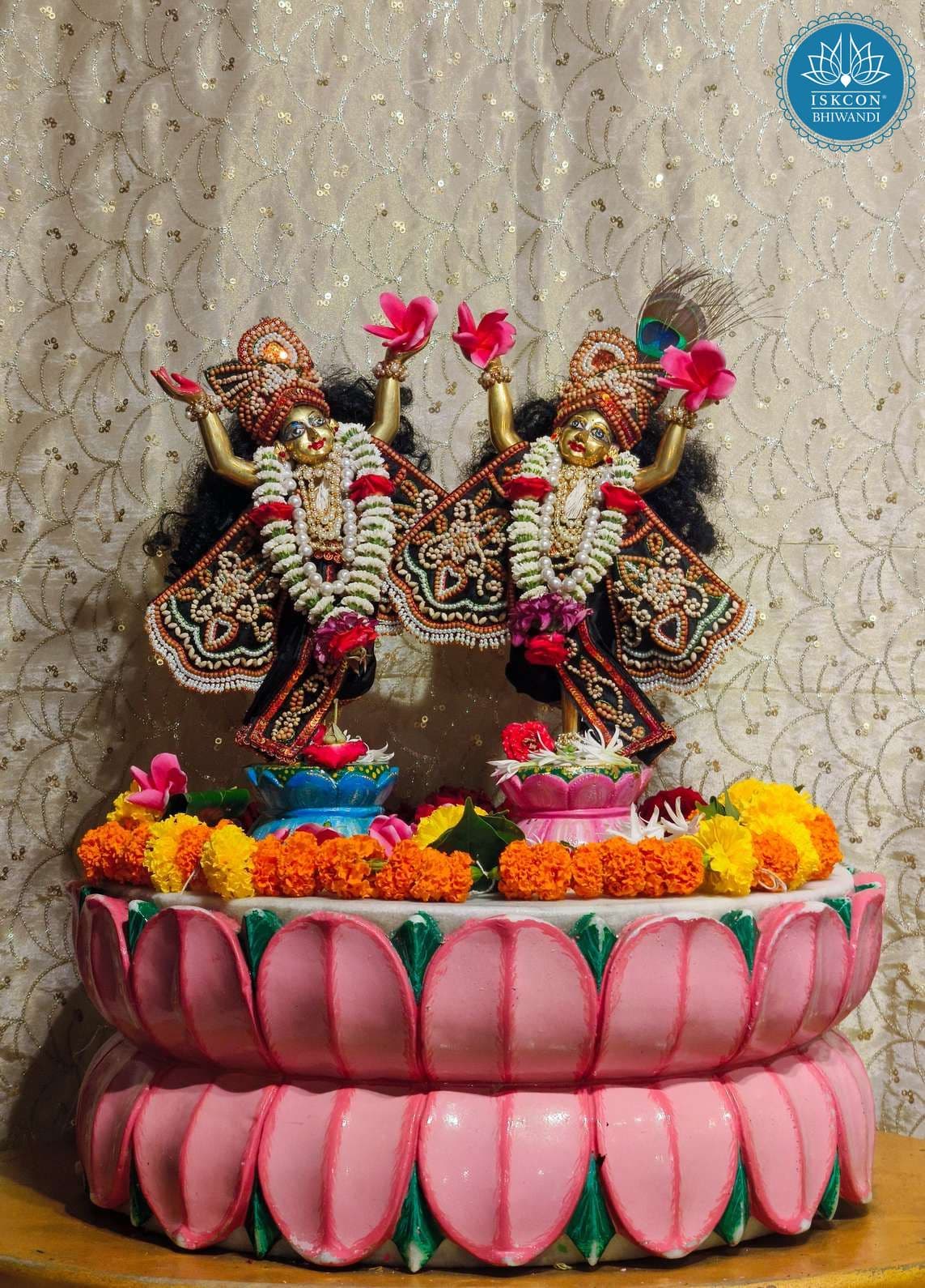 Sringar Darshan photo 8 of 12 — 6 June 2026