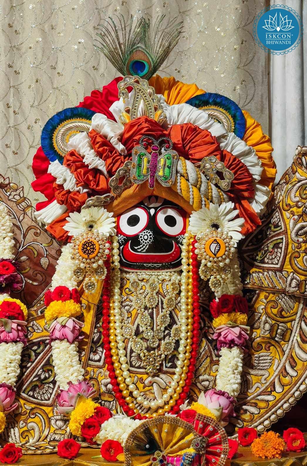Sringar Darshan photo 4 of 12 — 7 June 2026