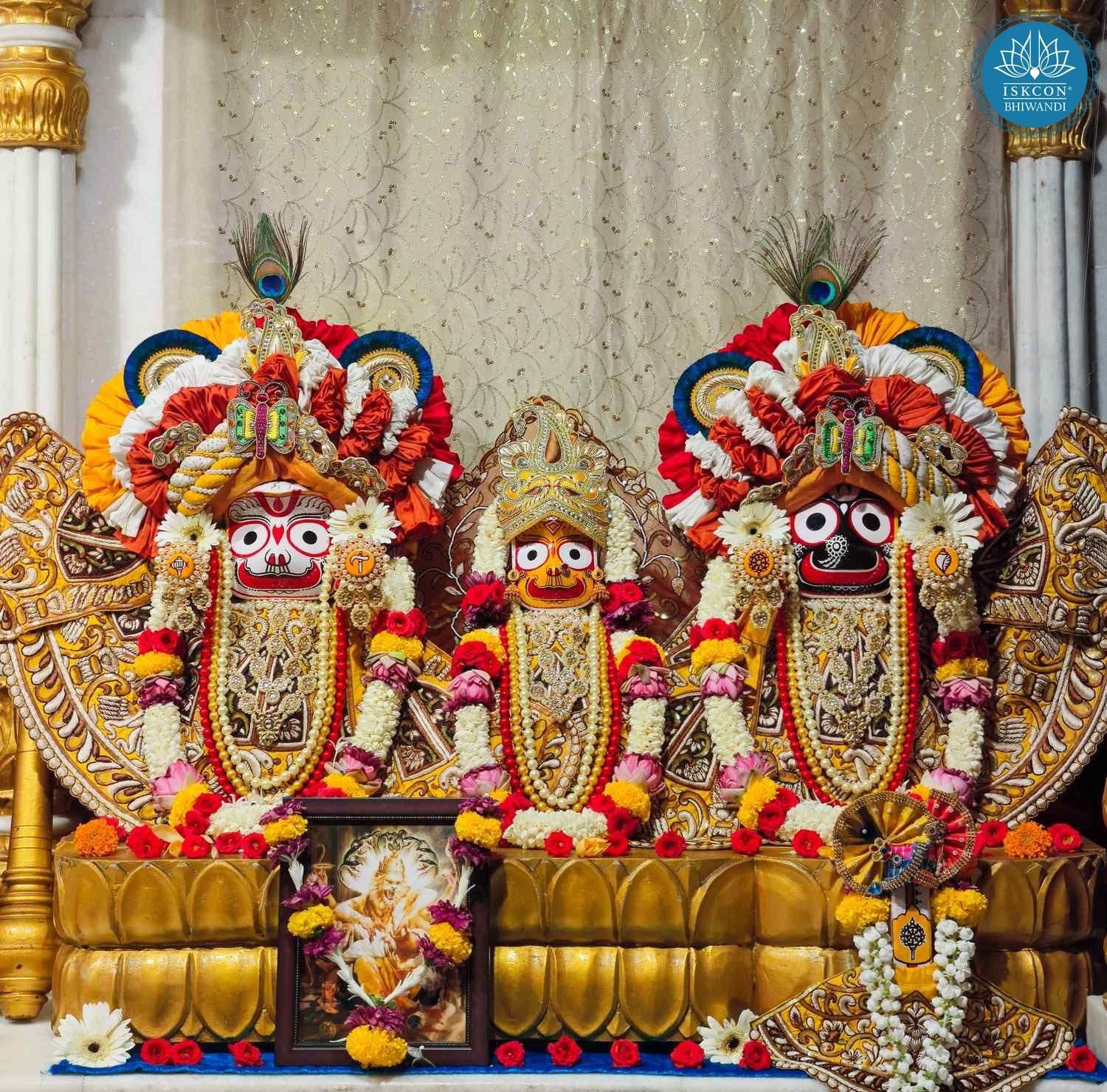 Sringar Darshan photo 2 of 12 — 7 June 2026