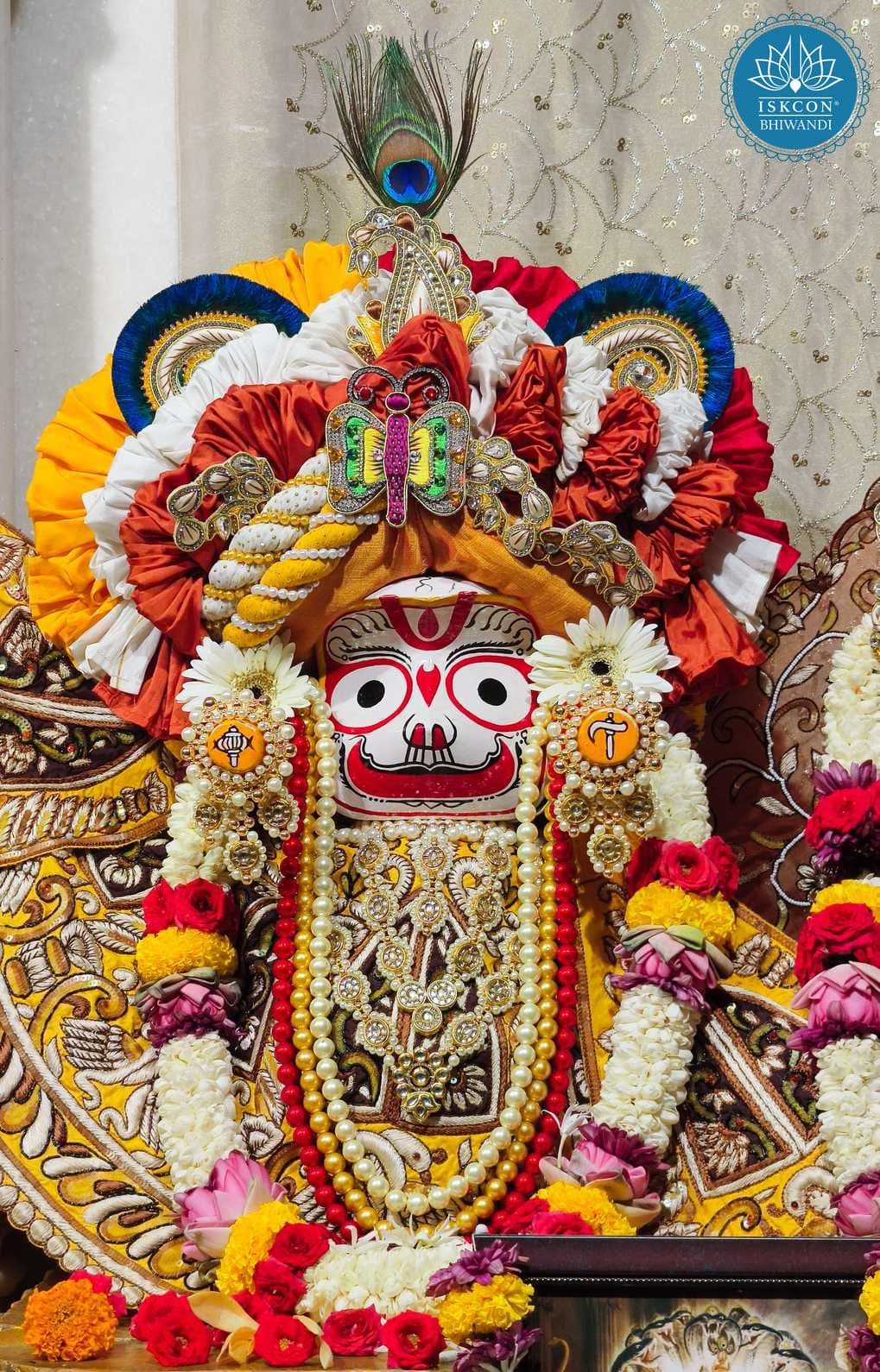 Sringar Darshan photo 6 of 12 — 7 June 2026