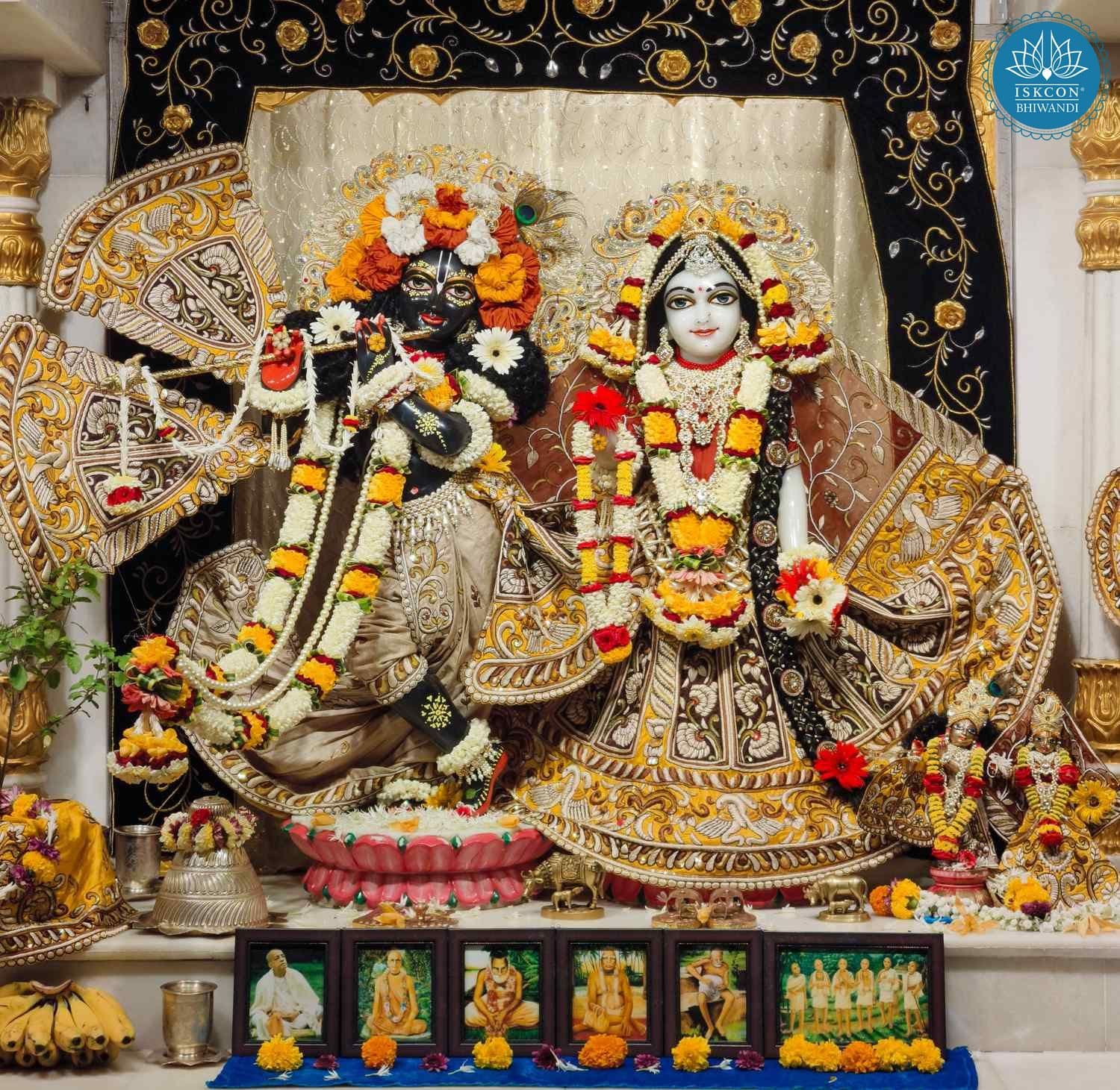 Sringar Darshan photo 1 of 12 — 7 June 2026