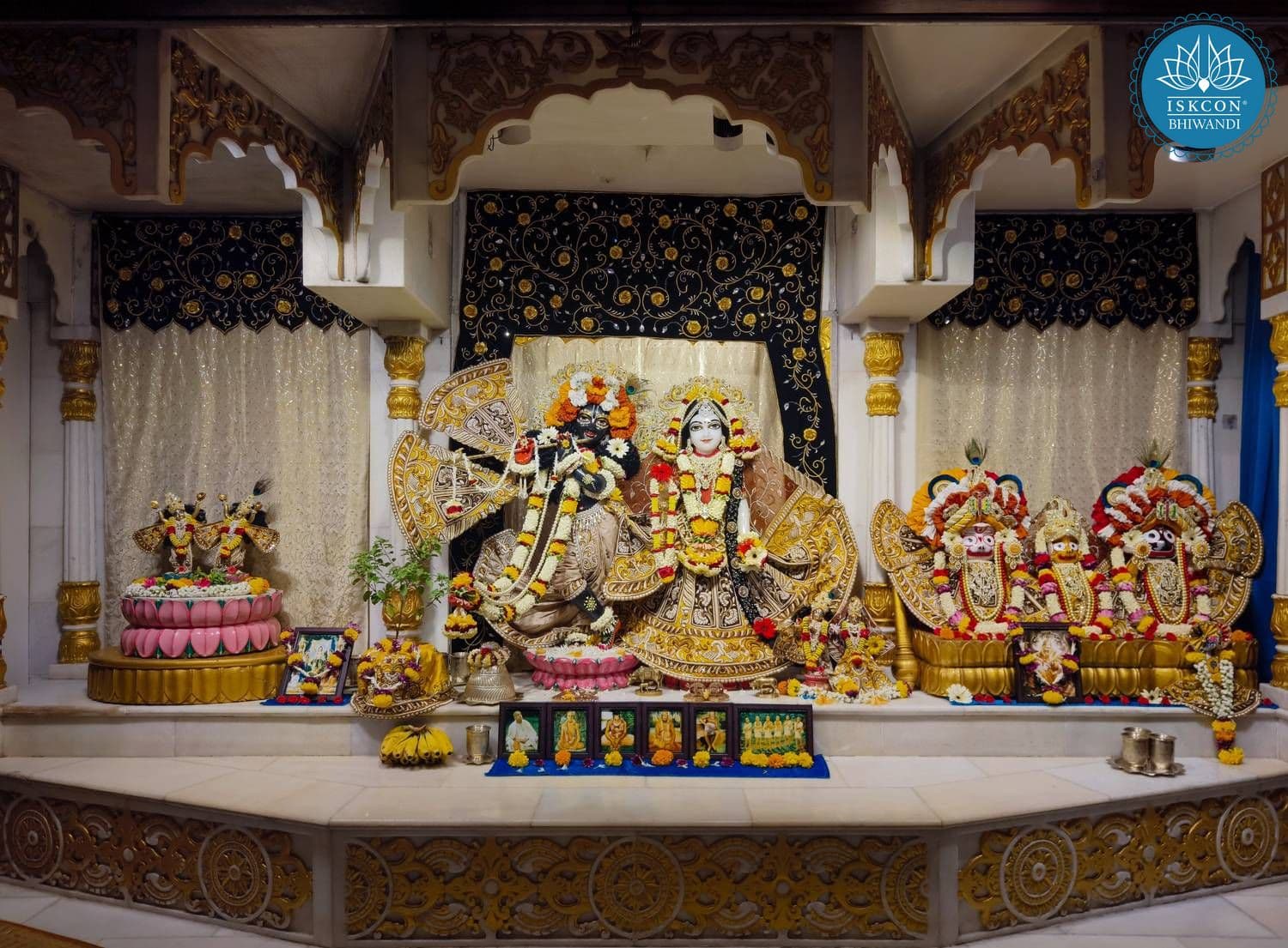 Sringar Darshan photo 8 of 12 — 7 June 2026