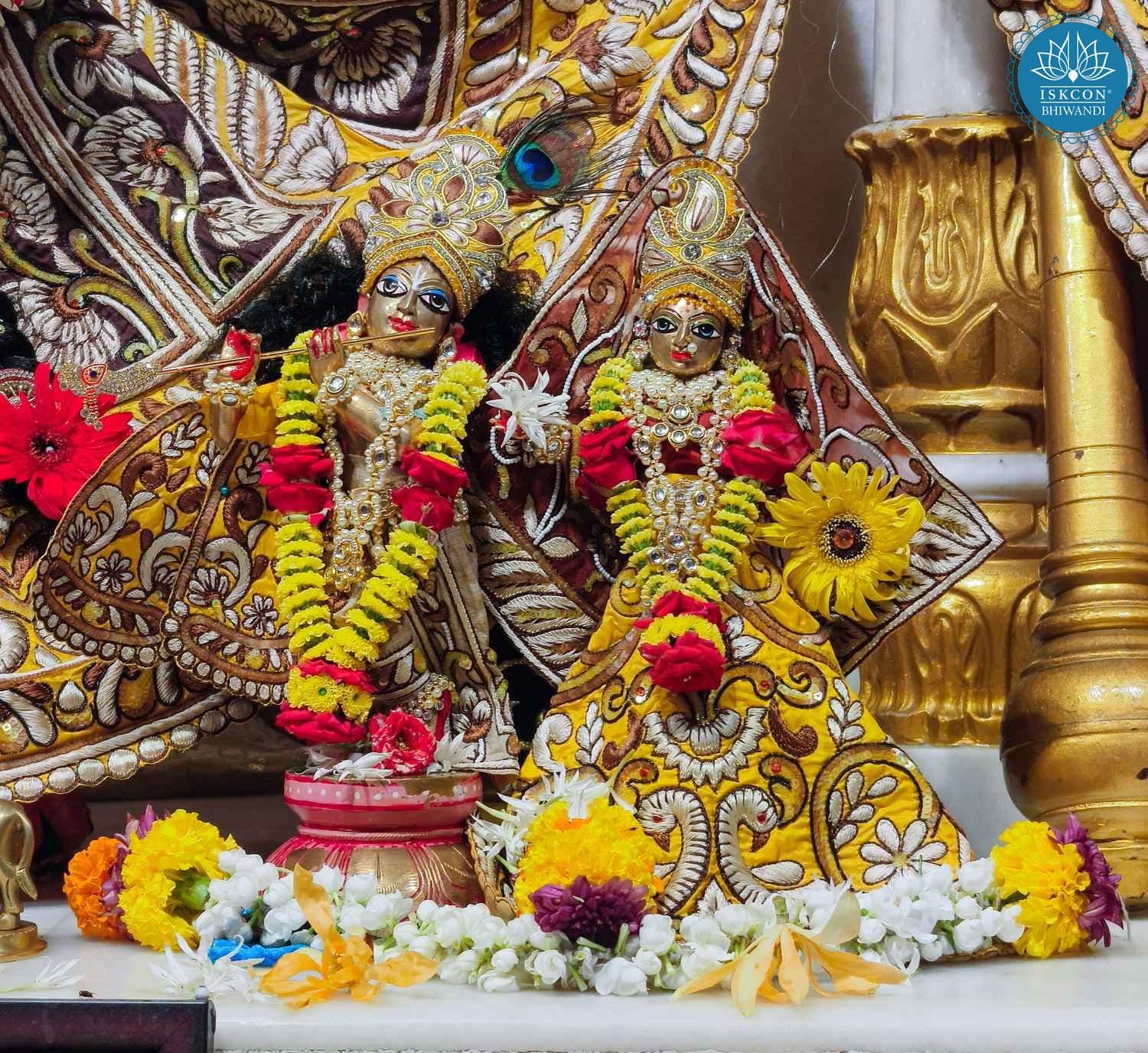 Sringar Darshan photo 7 of 12 — 7 June 2026