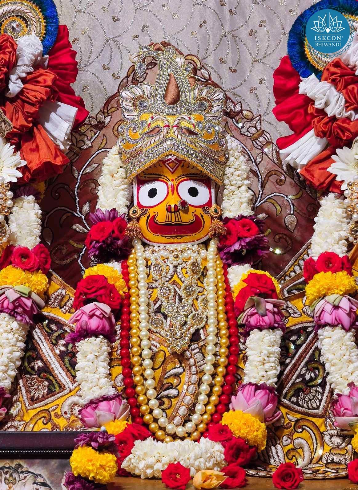 Sringar Darshan photo 5 of 12 — 7 June 2026