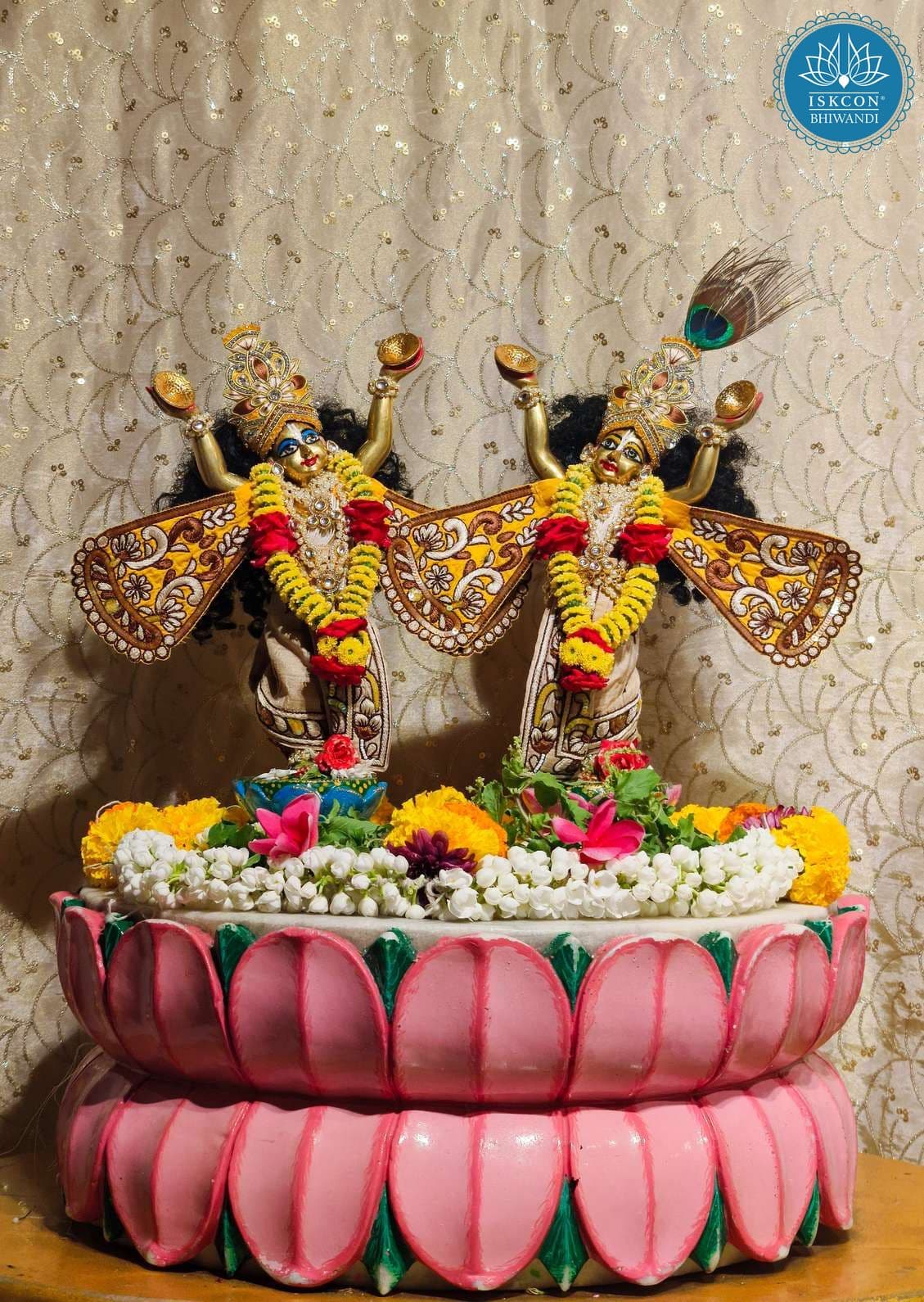 Sringar Darshan photo 3 of 12 — 7 June 2026
