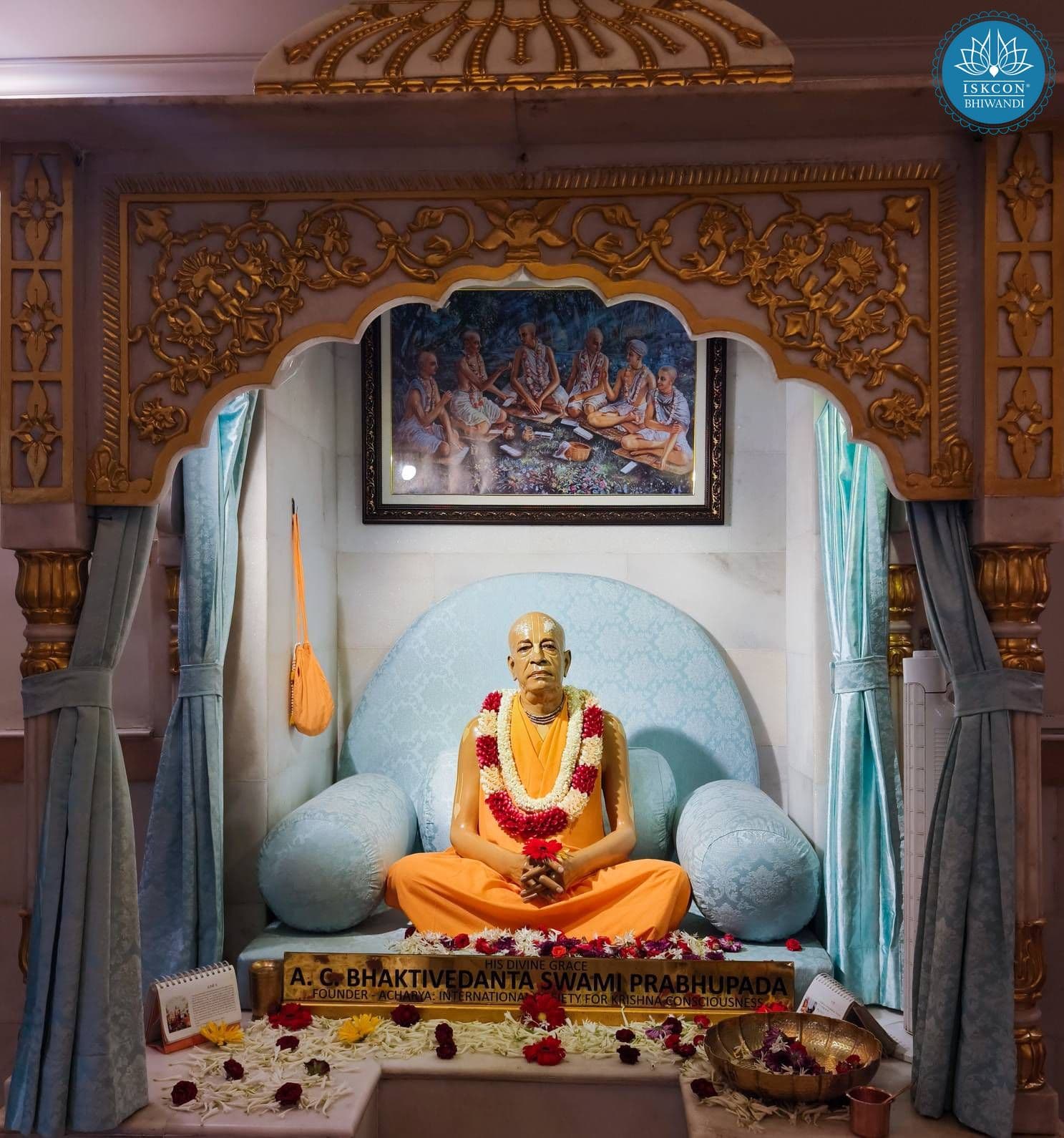 Sringar Darshan photo 9 of 12 — 7 June 2026