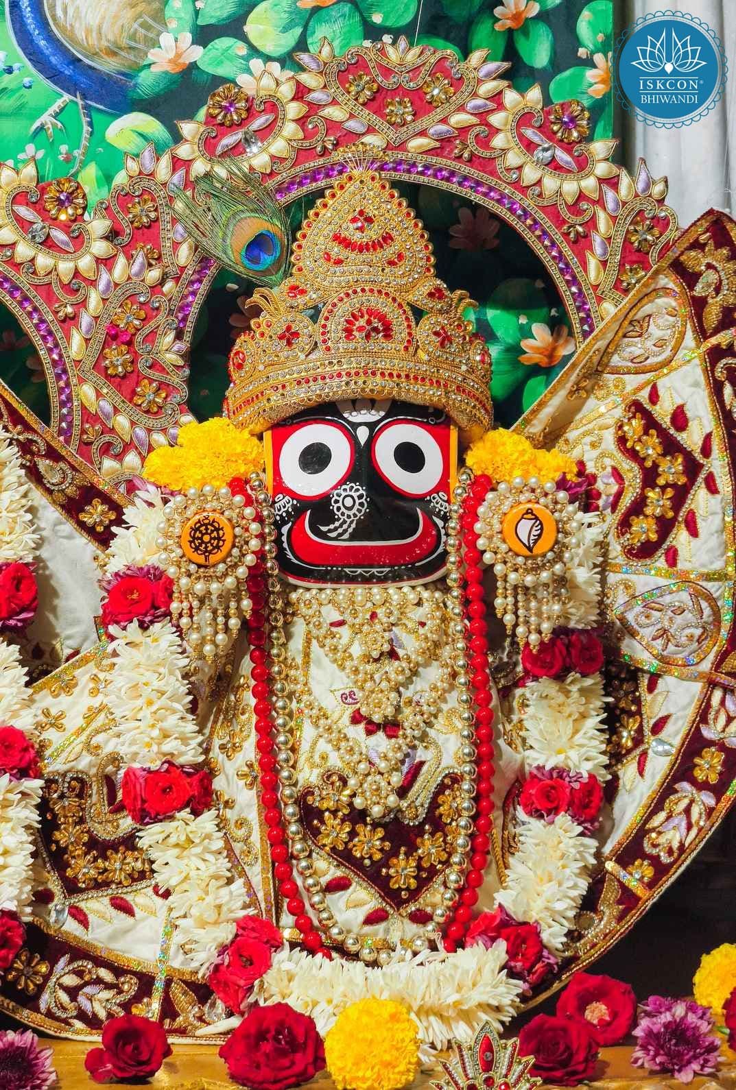 Sringar Darshan photo 5 of 12 — 8 June 2026