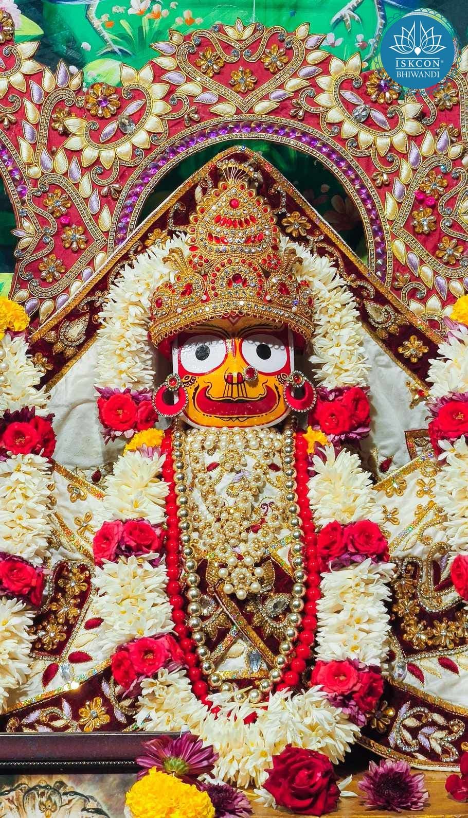Sringar Darshan photo 10 of 12 — 8 June 2026