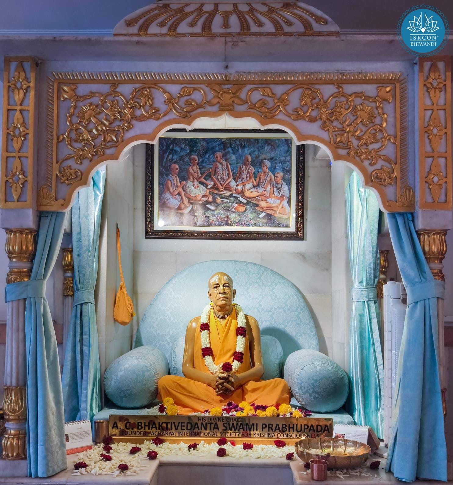 Sringar Darshan photo 8 of 12 — 8 June 2026