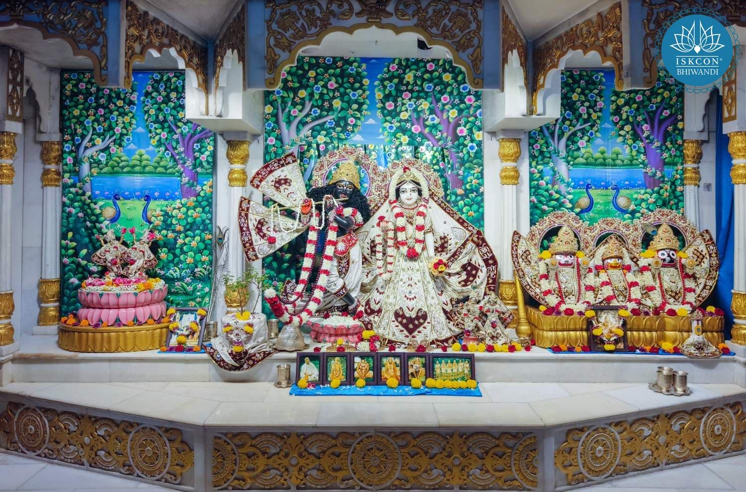 Sringar Darshan photo 3 of 12 — 8 June 2026