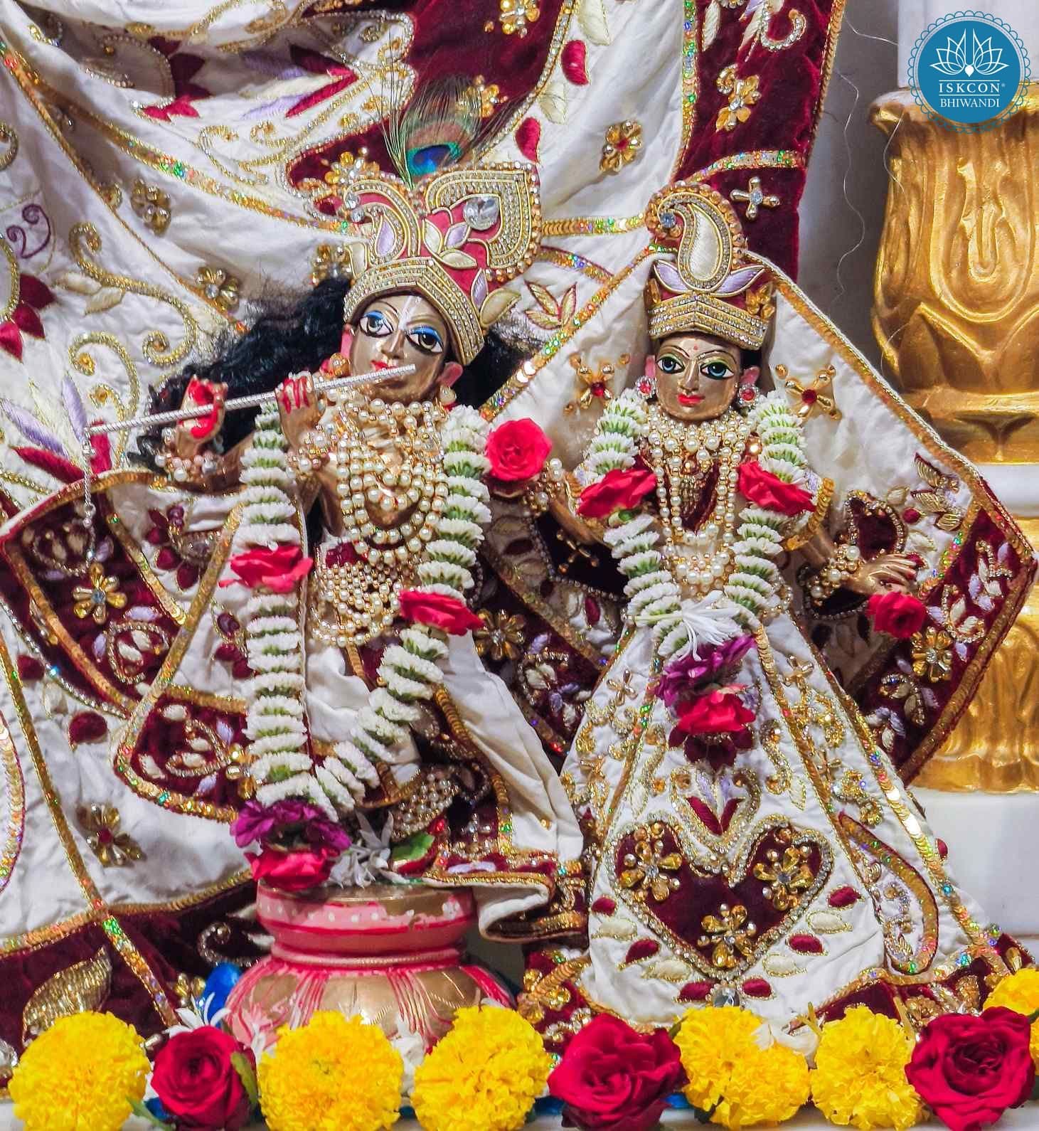 Sringar Darshan photo 11 of 12 — 8 June 2026