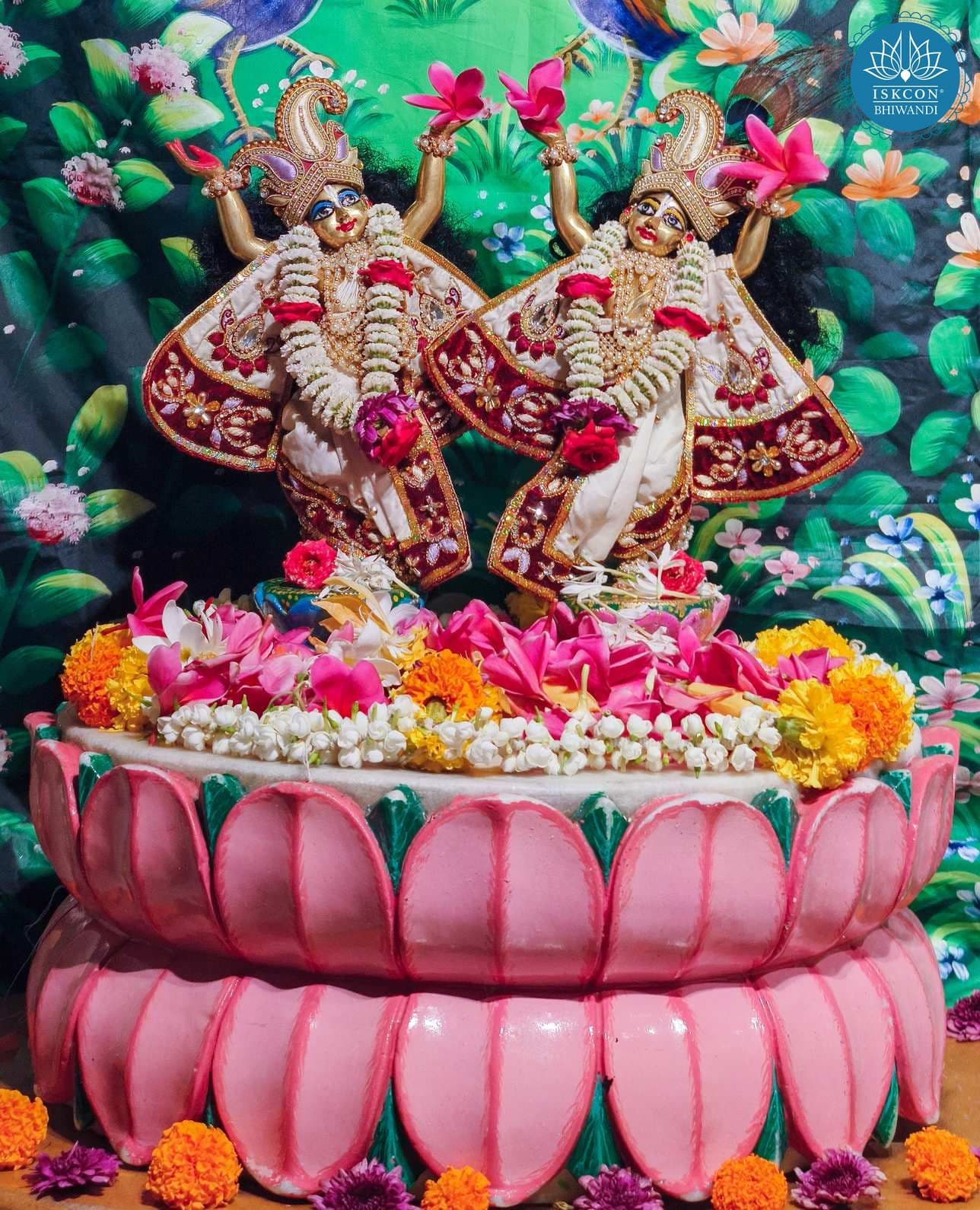 Sringar Darshan photo 4 of 12 — 8 June 2026