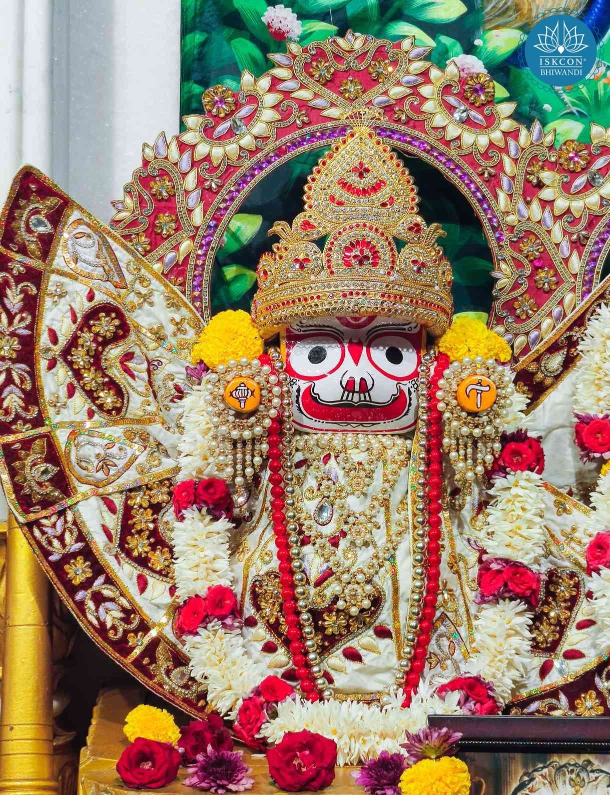 Sringar Darshan photo 6 of 12 — 8 June 2026