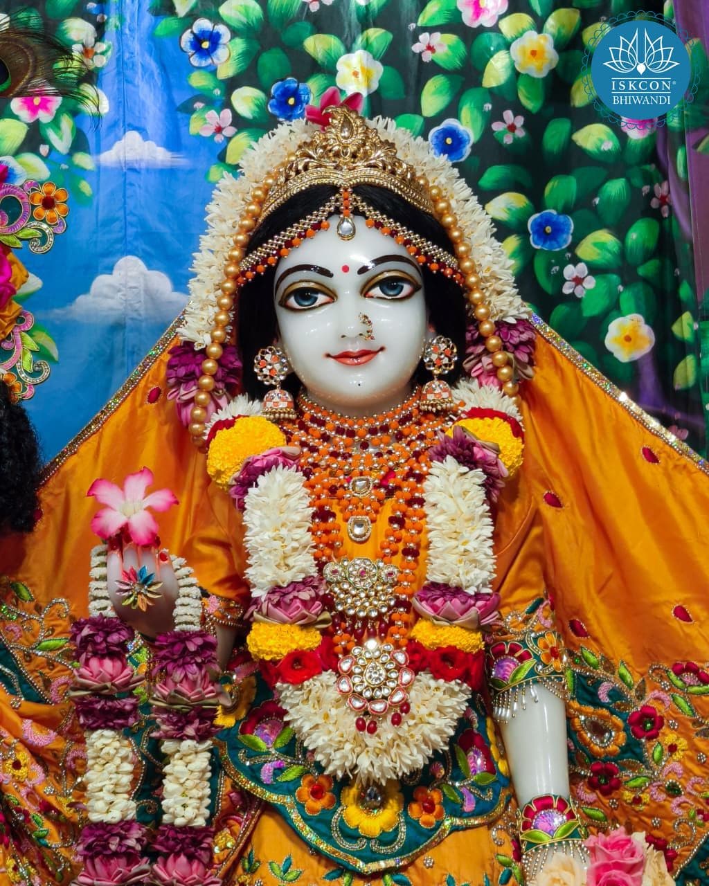 Sringar Darshan photo 2 of 12 — 9 June 2026