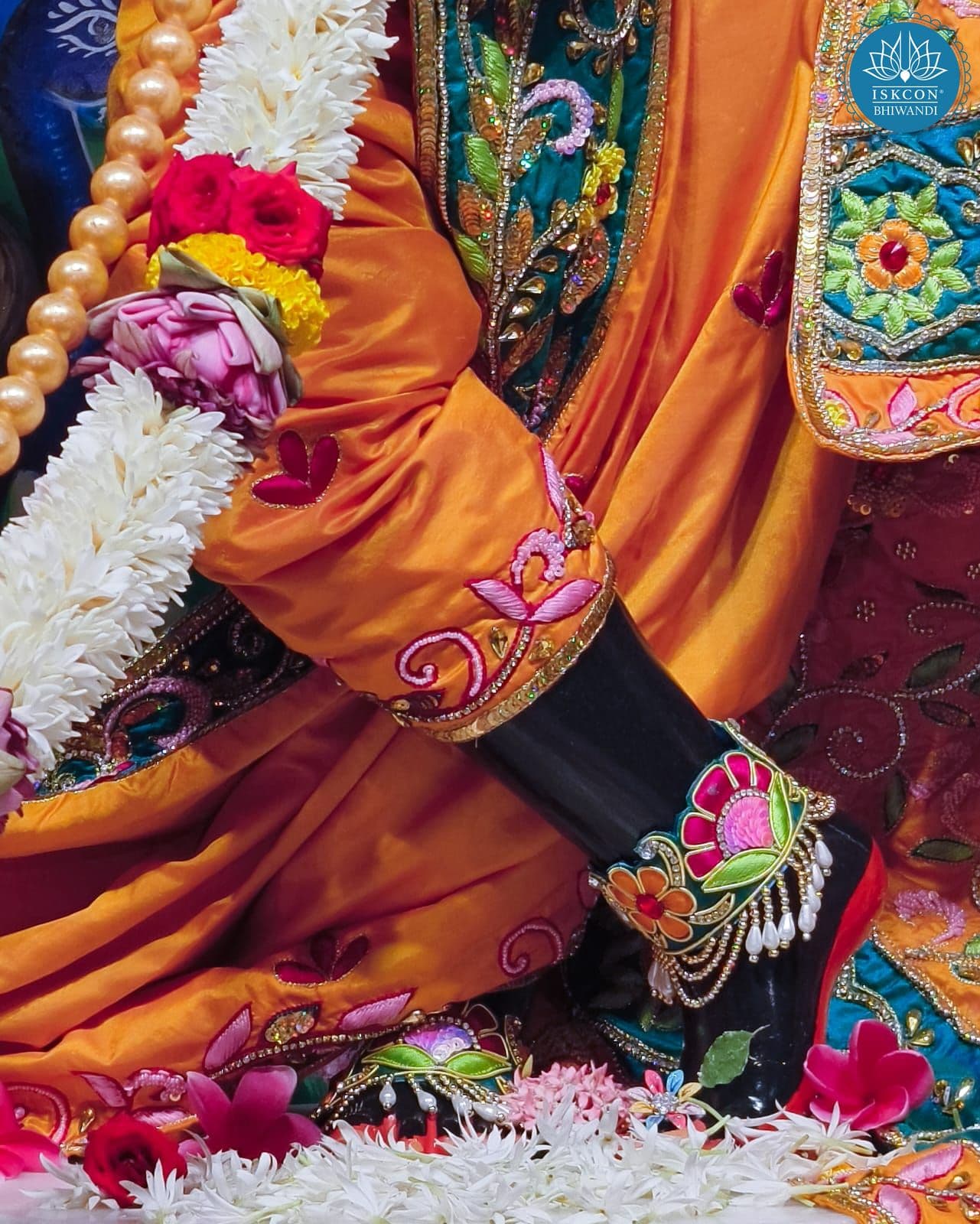 Sringar Darshan photo 10 of 12 — 9 June 2026