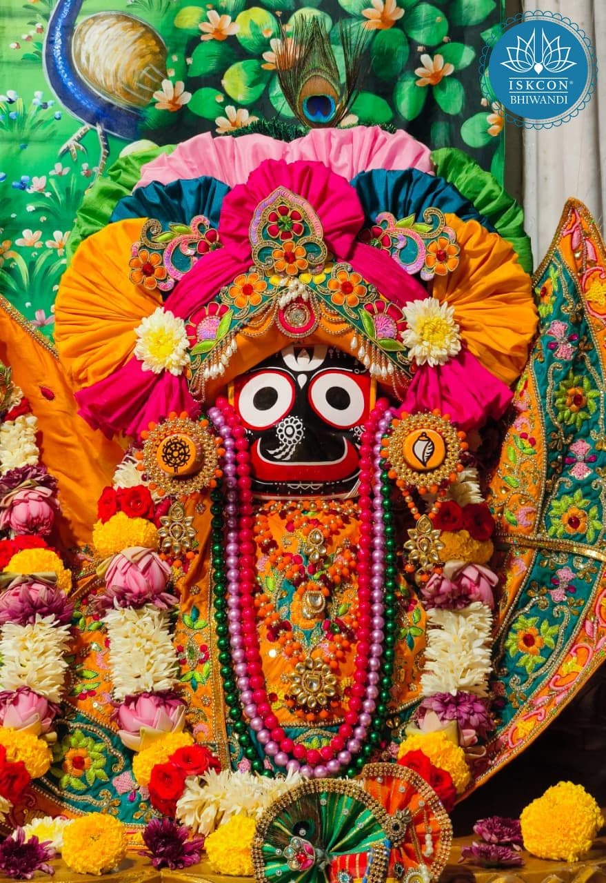 Sringar Darshan photo 6 of 12 — 9 June 2026