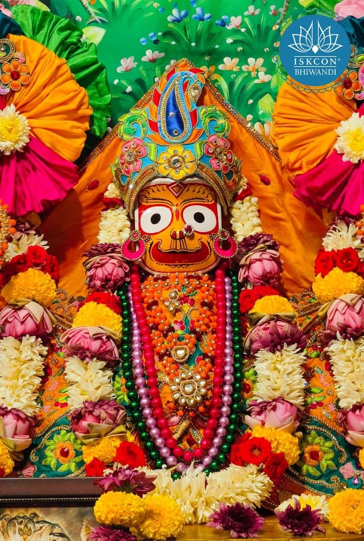Sringar Darshan photo 7 of 12 — 9 June 2026