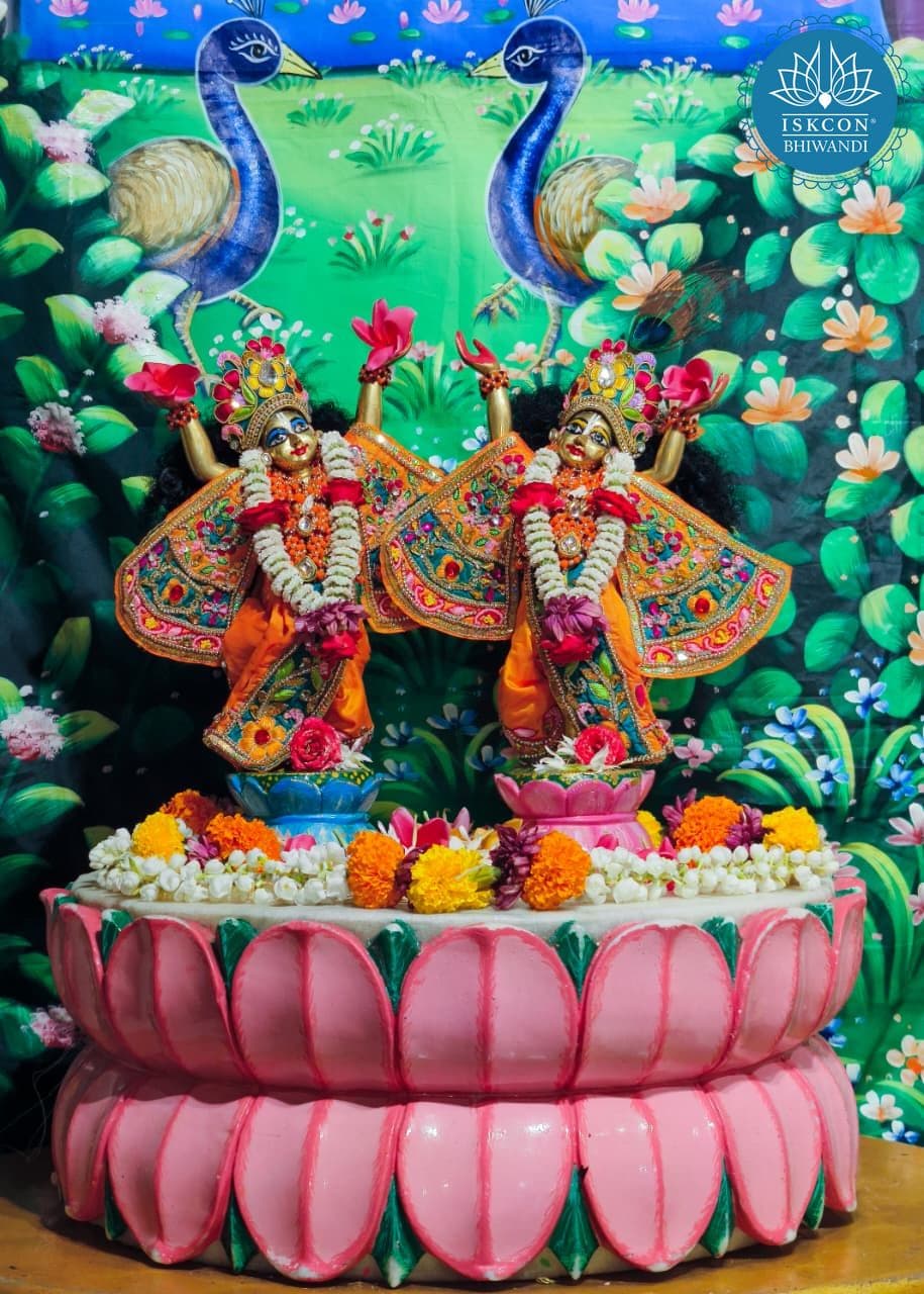 Sringar Darshan photo 8 of 12 — 9 June 2026
