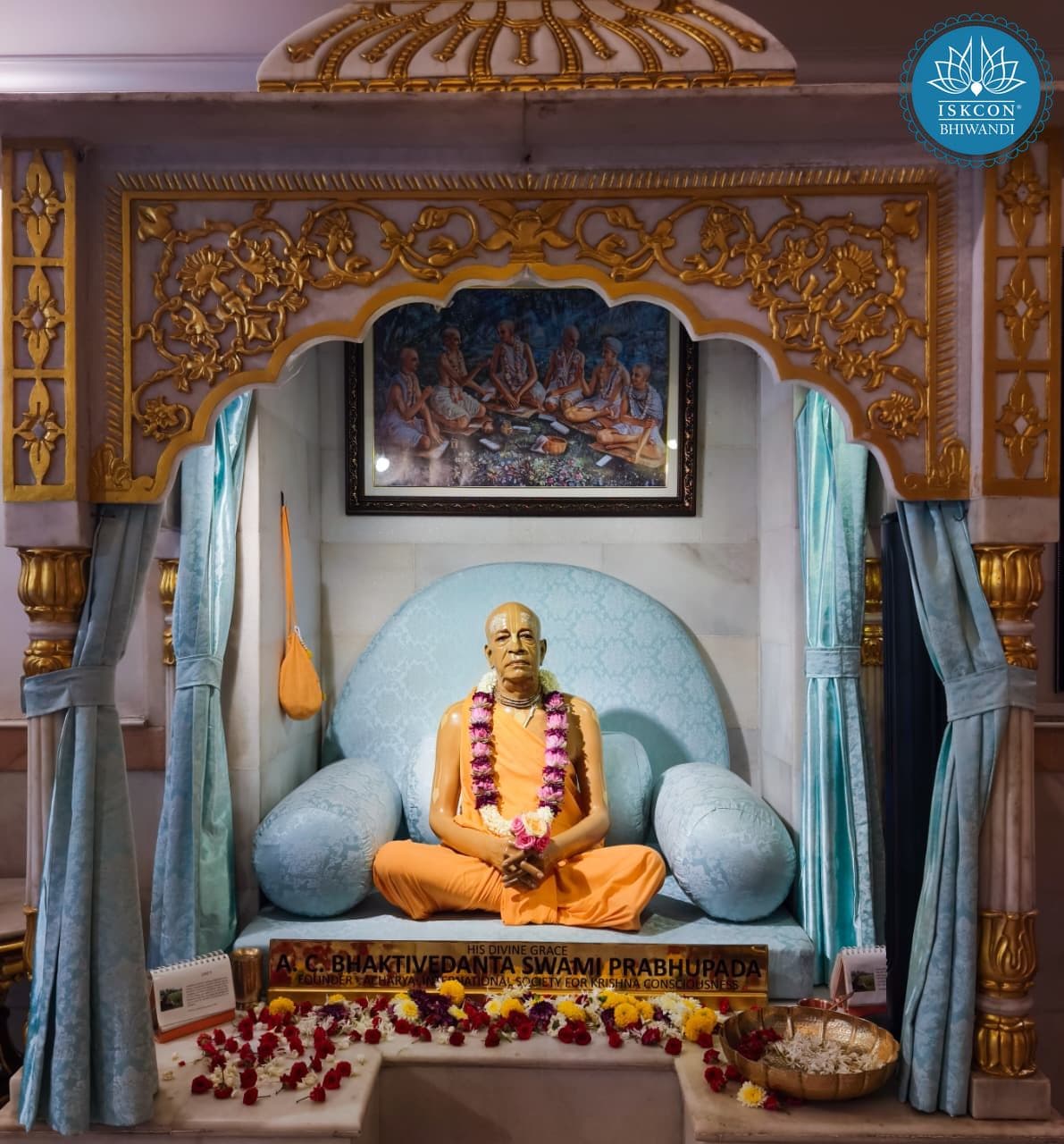 Sringar Darshan photo 12 of 12 — 9 June 2026