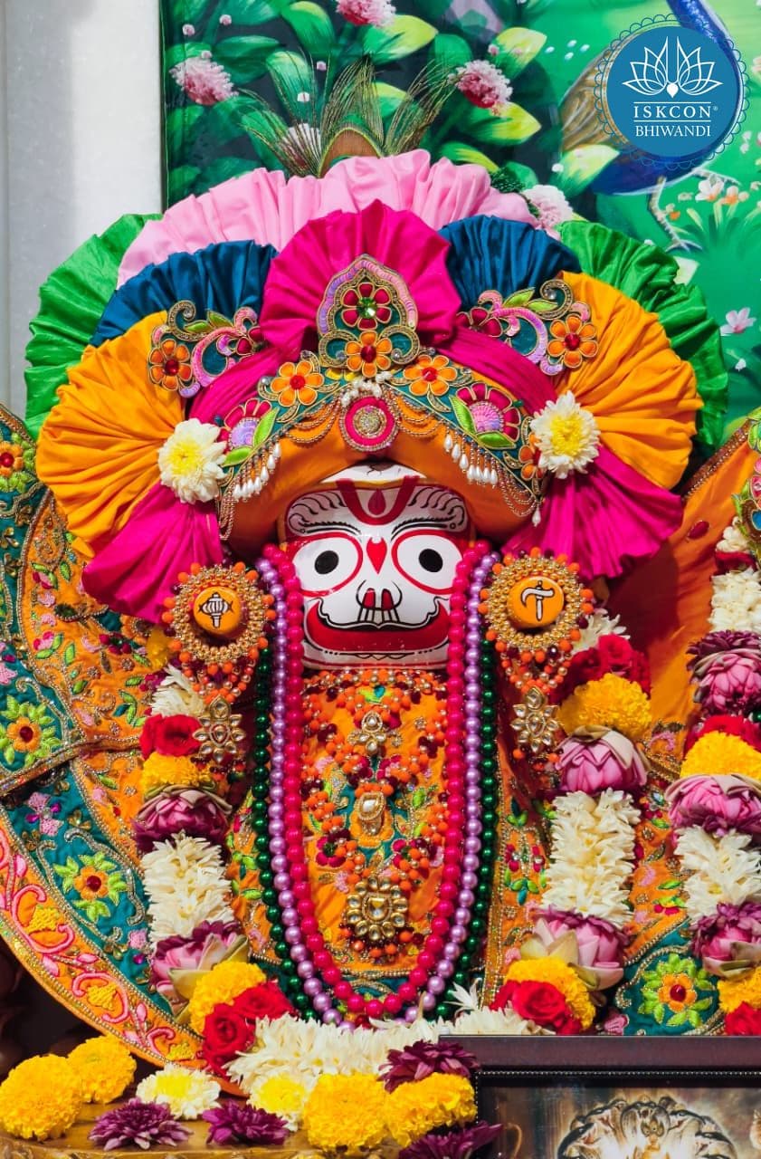 Sringar Darshan photo 5 of 12 — 9 June 2026