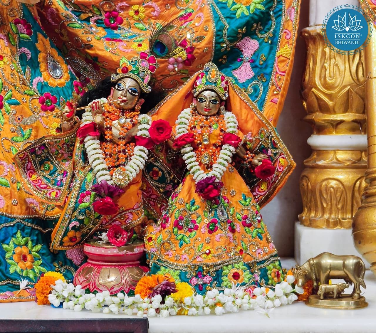 Sringar Darshan photo 4 of 12 — 9 June 2026