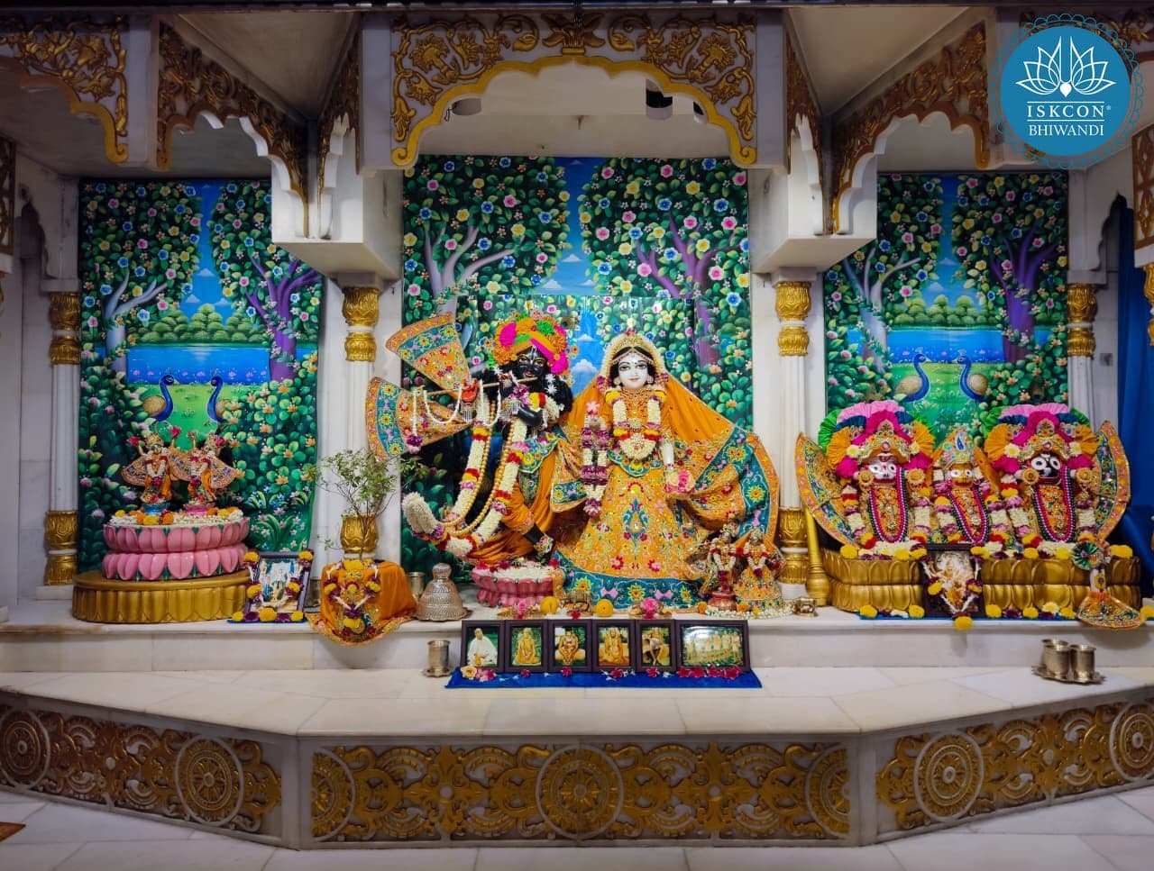 Sringar Darshan photo 9 of 12 — 9 June 2026